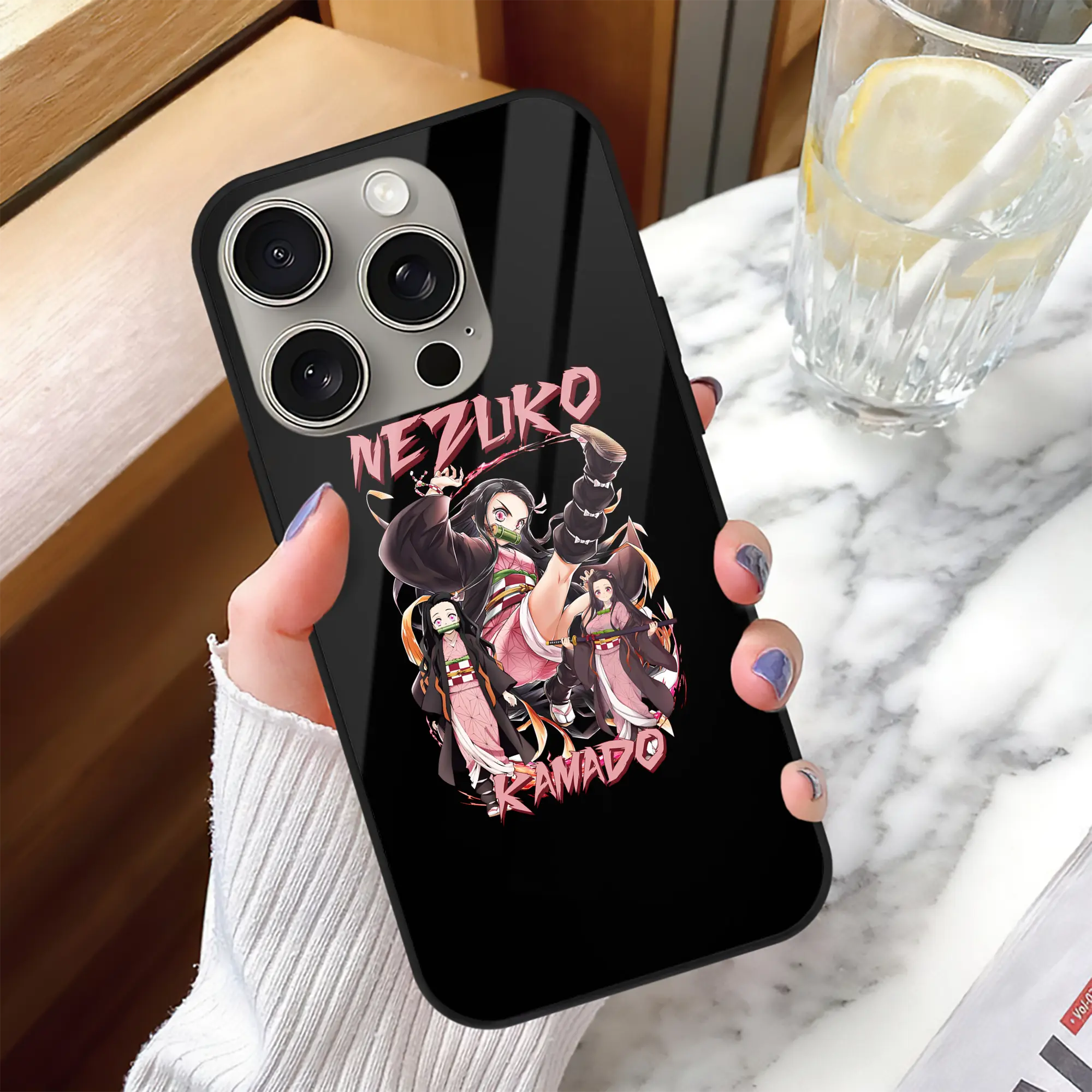 鬼滅の刃 グッズ,竈門 禰豆子