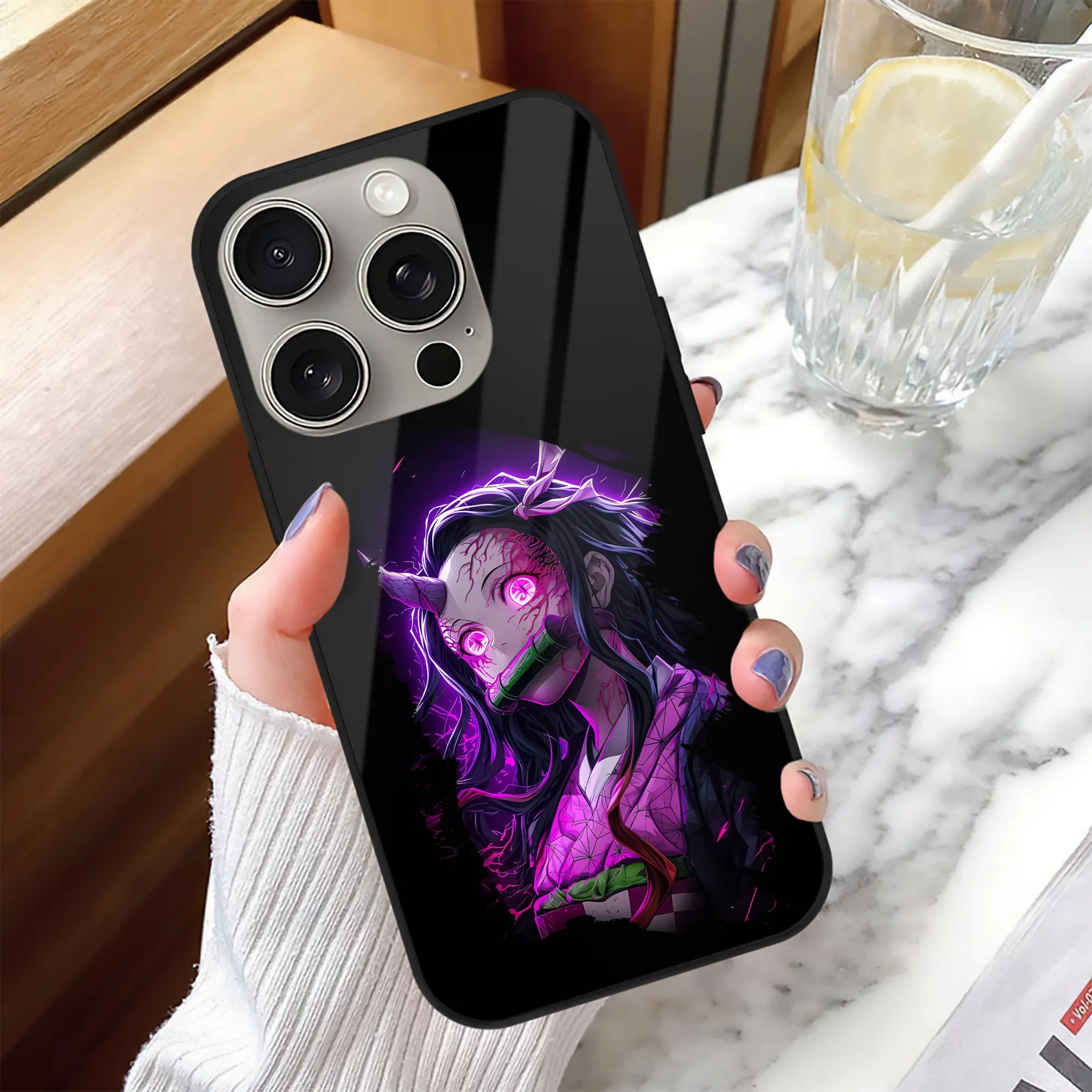 鬼滅の刃 グッズ,竈門 禰豆子