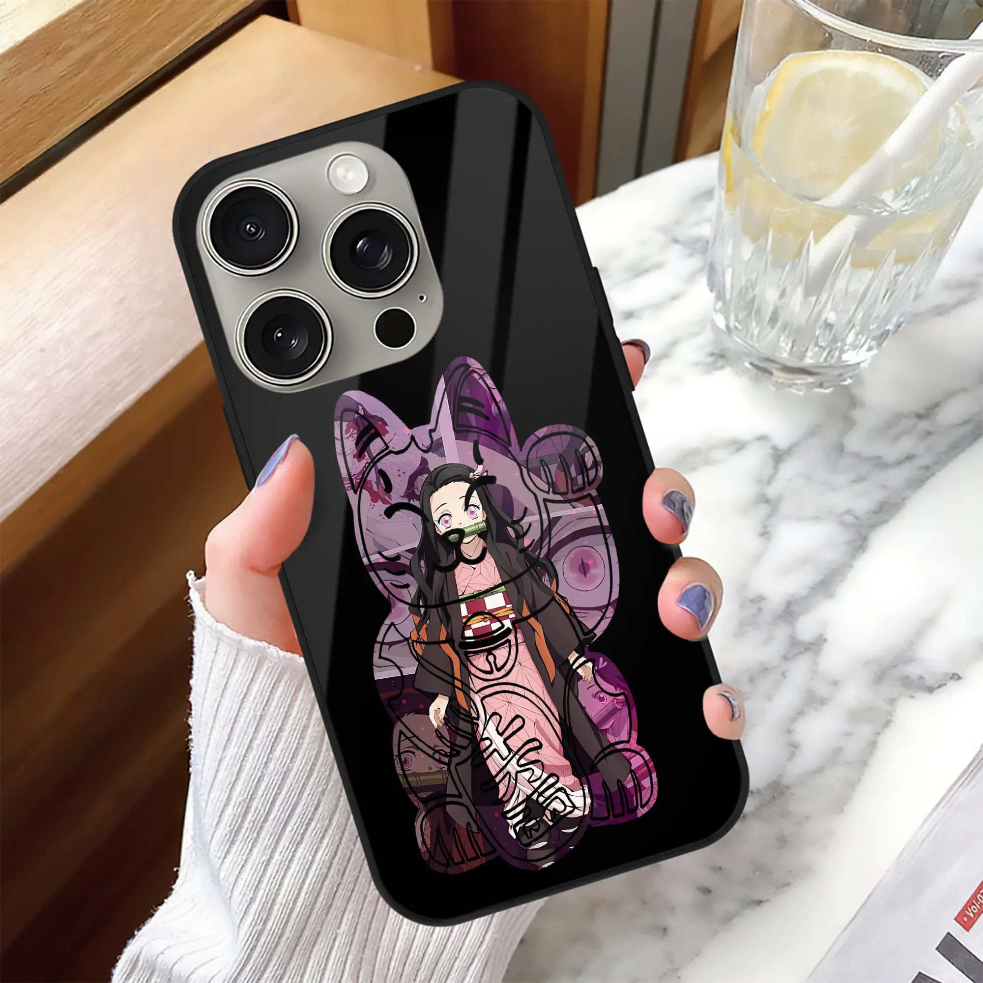 鬼滅の刃 グッズ,竈門 禰豆子