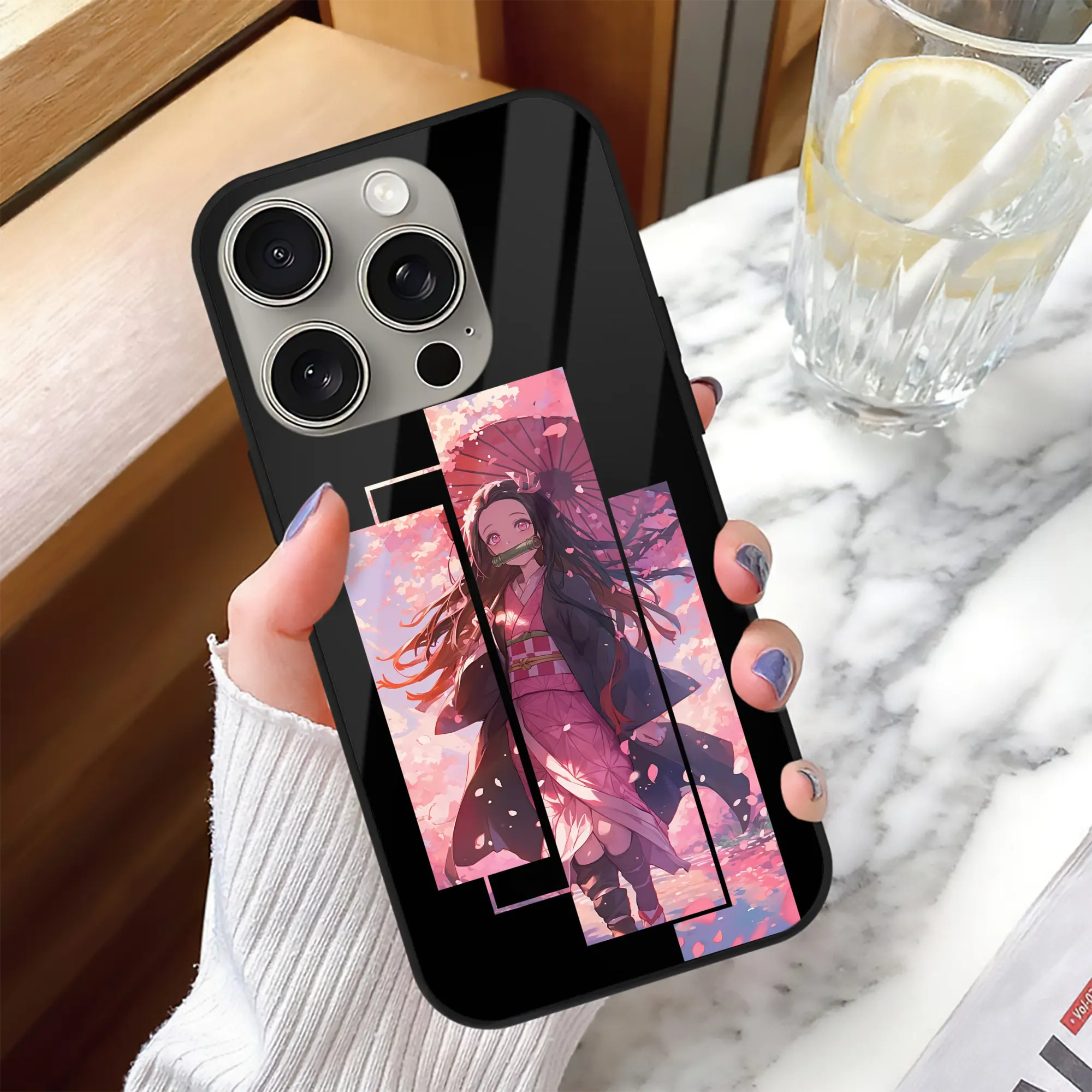 鬼滅の刃 グッズ,竈門 禰豆子