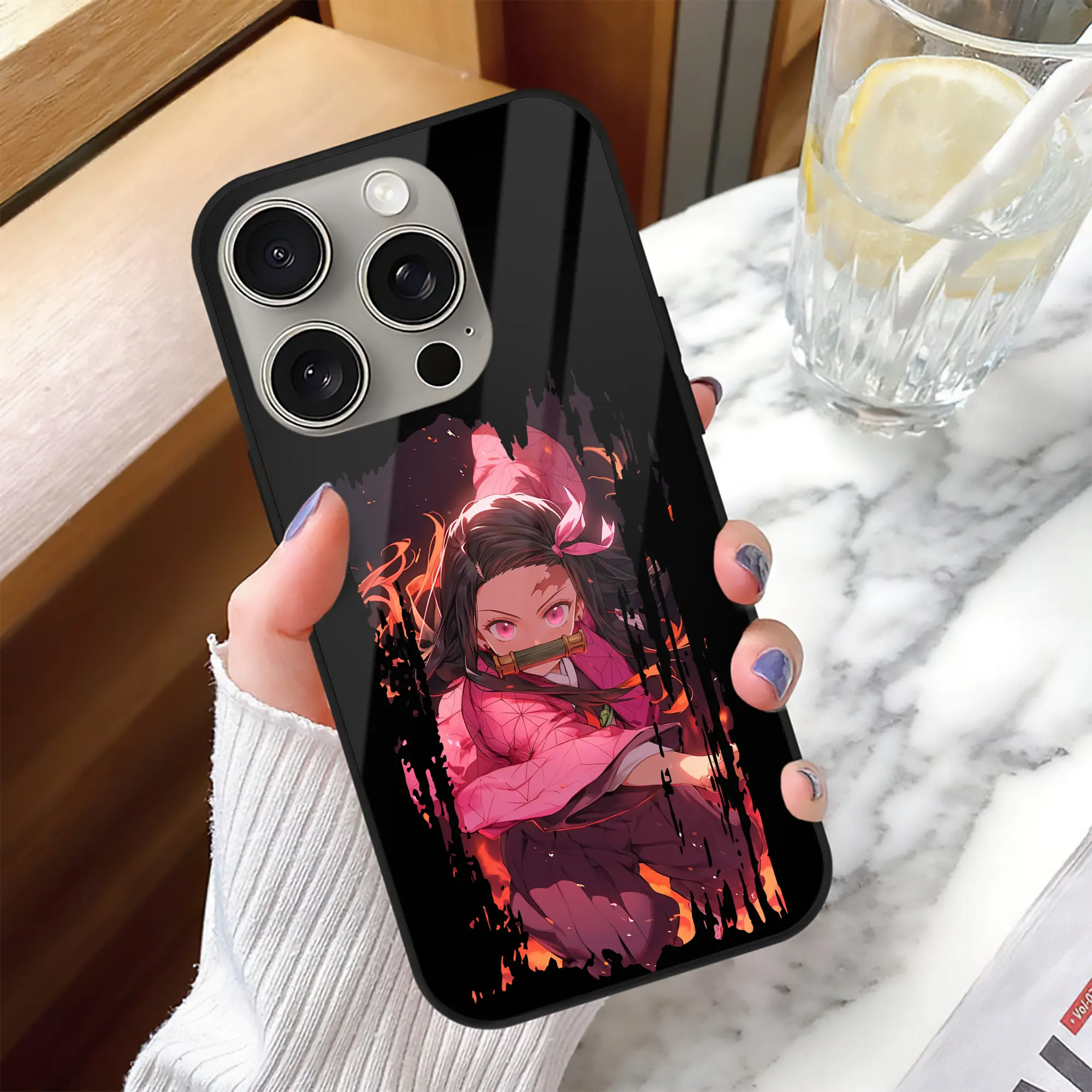 鬼滅の刃 グッズ,竈門 禰豆子