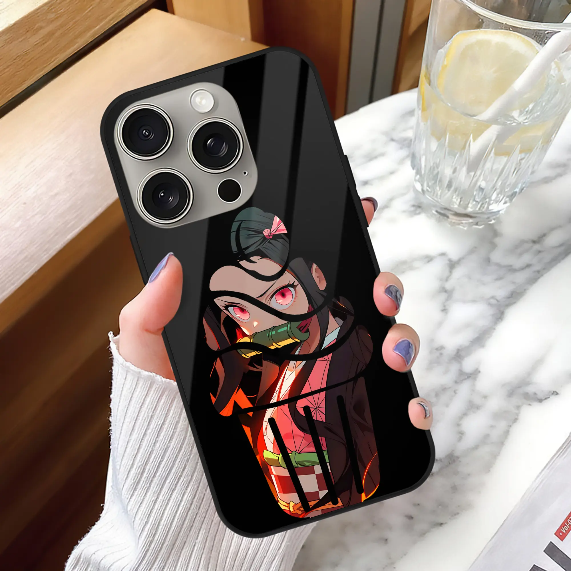 鬼滅の刃 グッズ,竈門 禰豆子