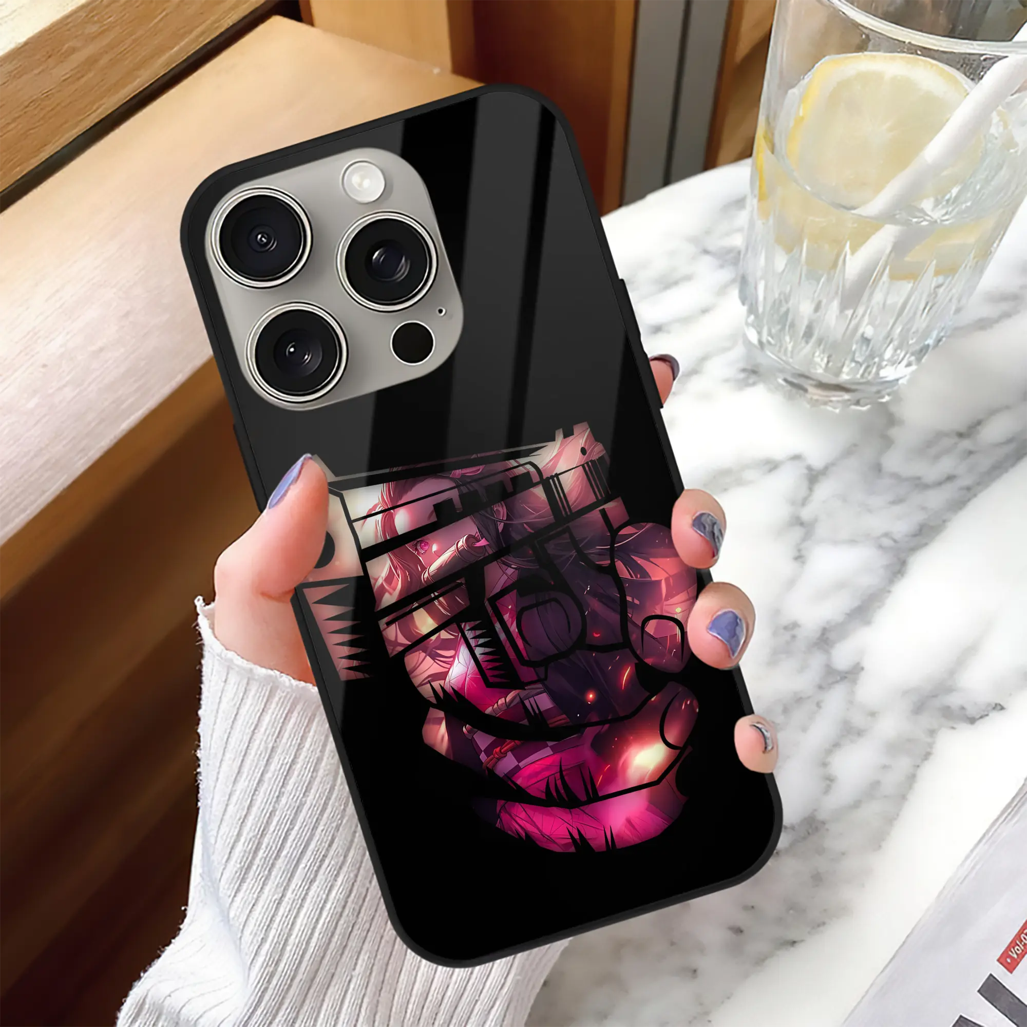 鬼滅の刃 グッズ,竈門 禰豆子