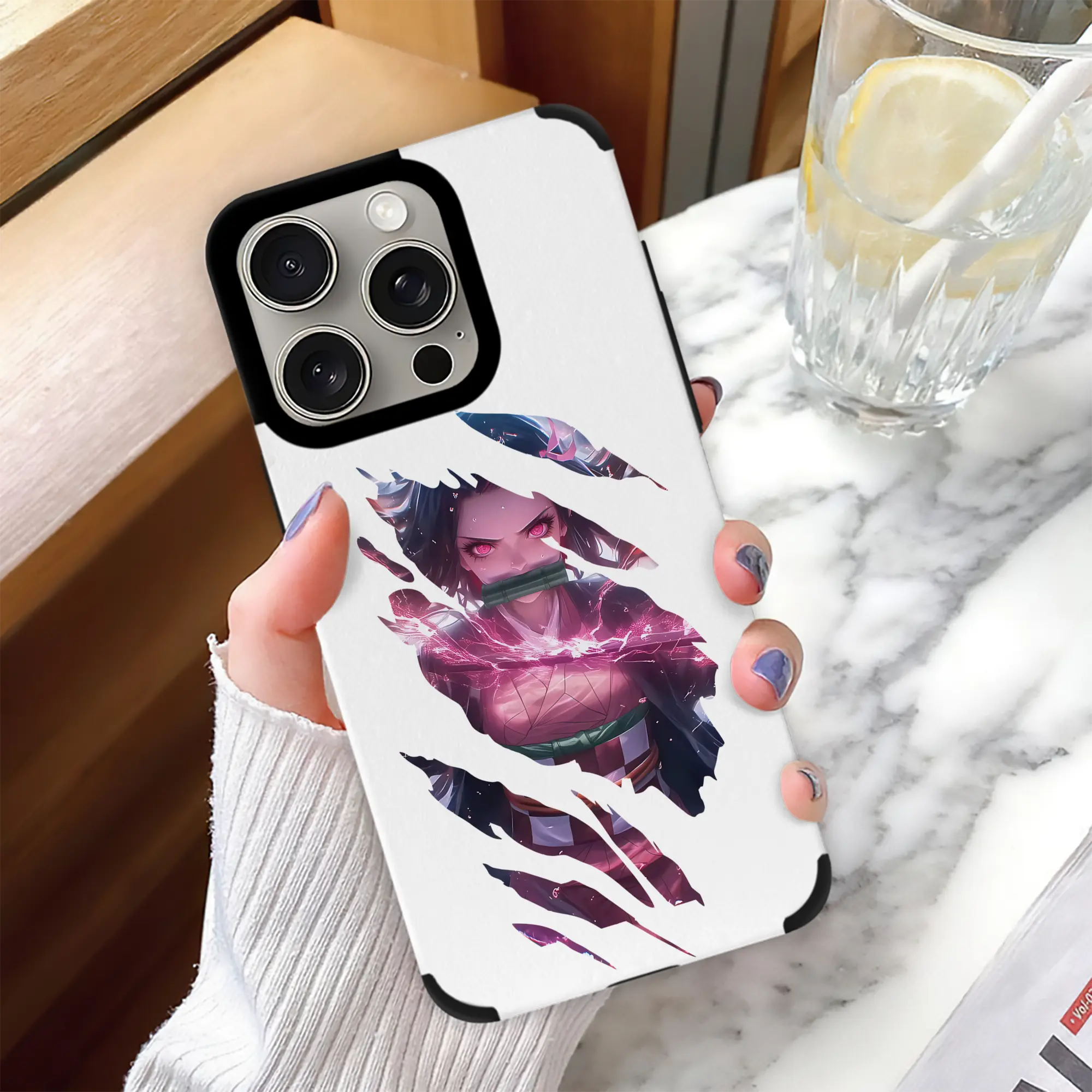 鬼滅の刃 グッズ,竈門 禰豆子