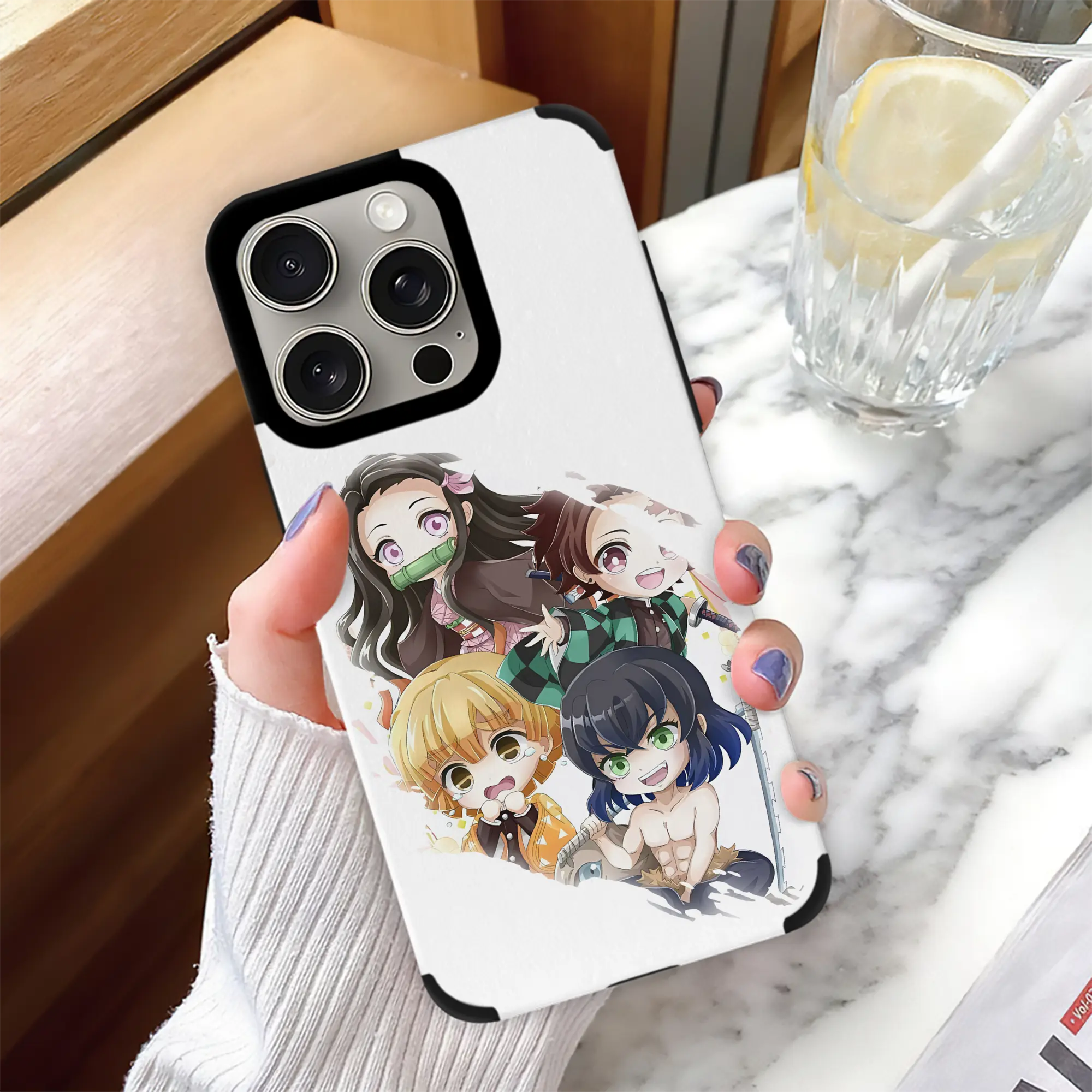 鬼滅の刃 グッズ,竈門 禰豆子