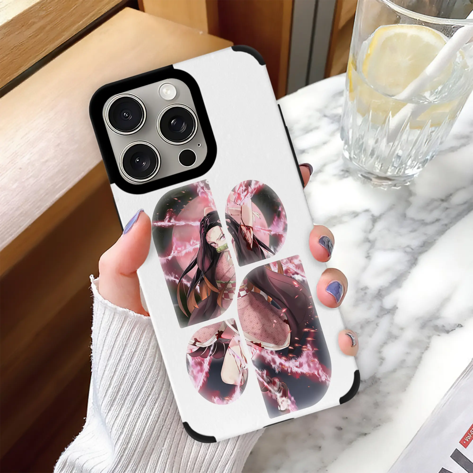 鬼滅の刃 グッズ,竈門 禰豆子