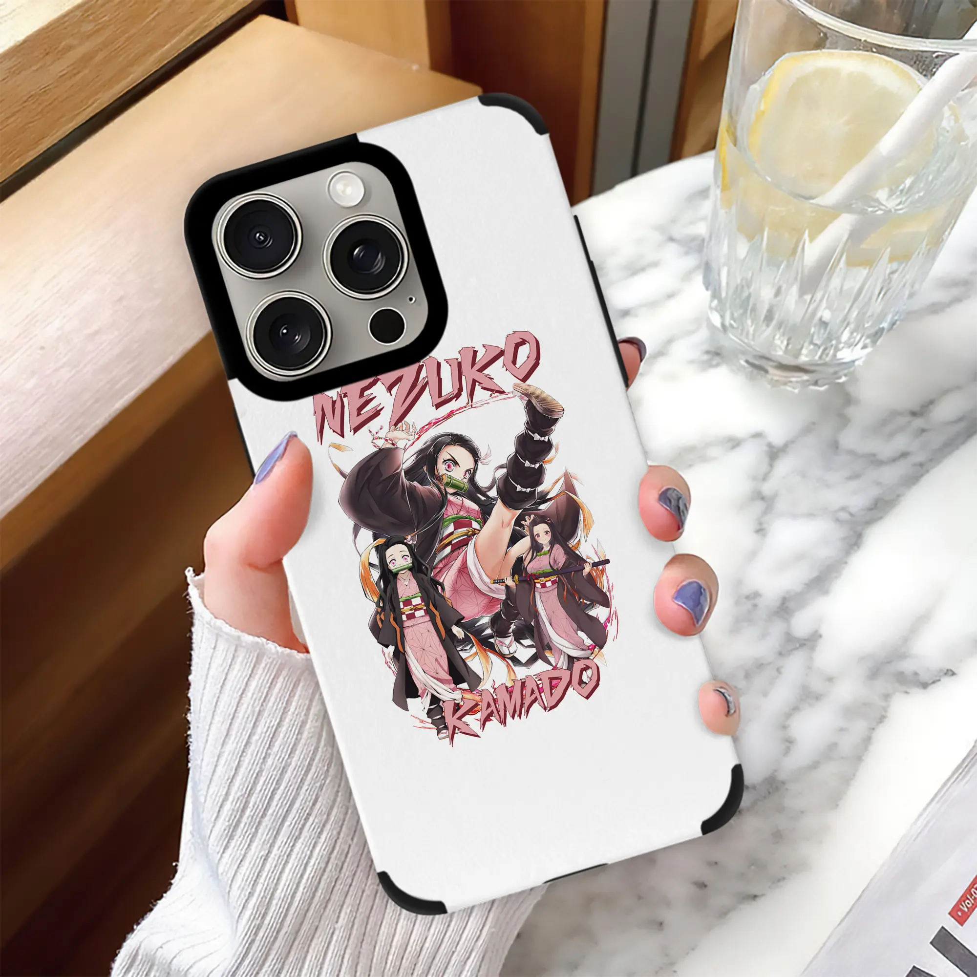 鬼滅の刃 グッズ,竈門 禰豆子