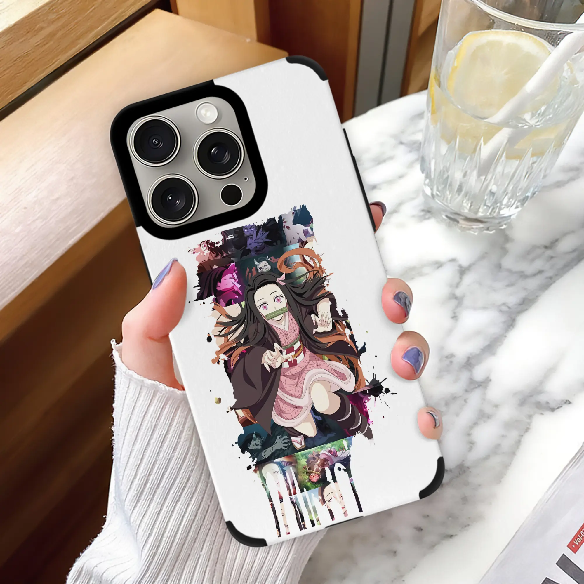 鬼滅の刃 グッズ,竈門 禰豆子