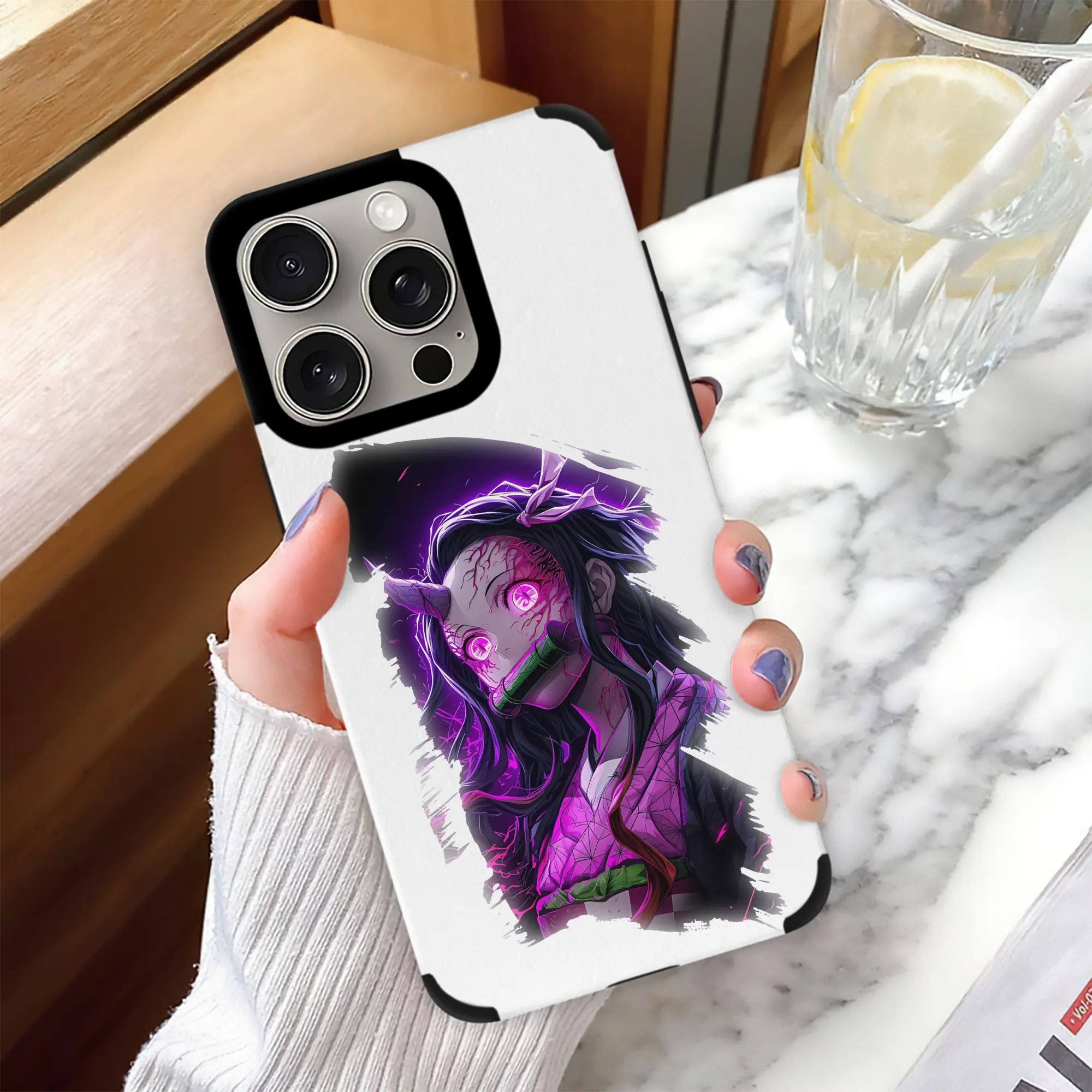 鬼滅の刃 グッズ,竈門 禰豆子