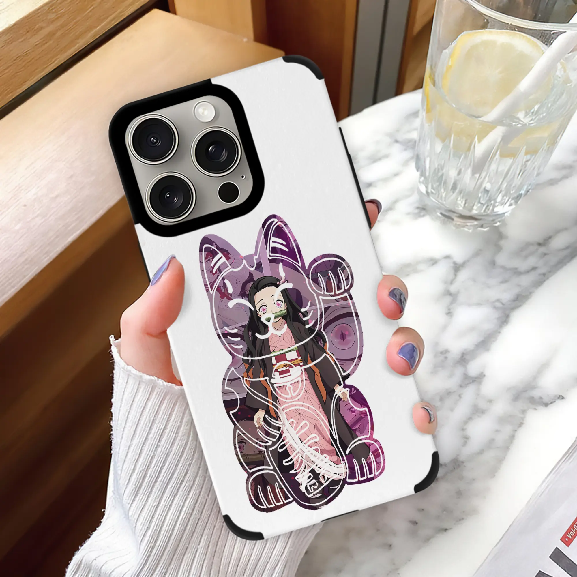 鬼滅の刃 グッズ,竈門 禰豆子