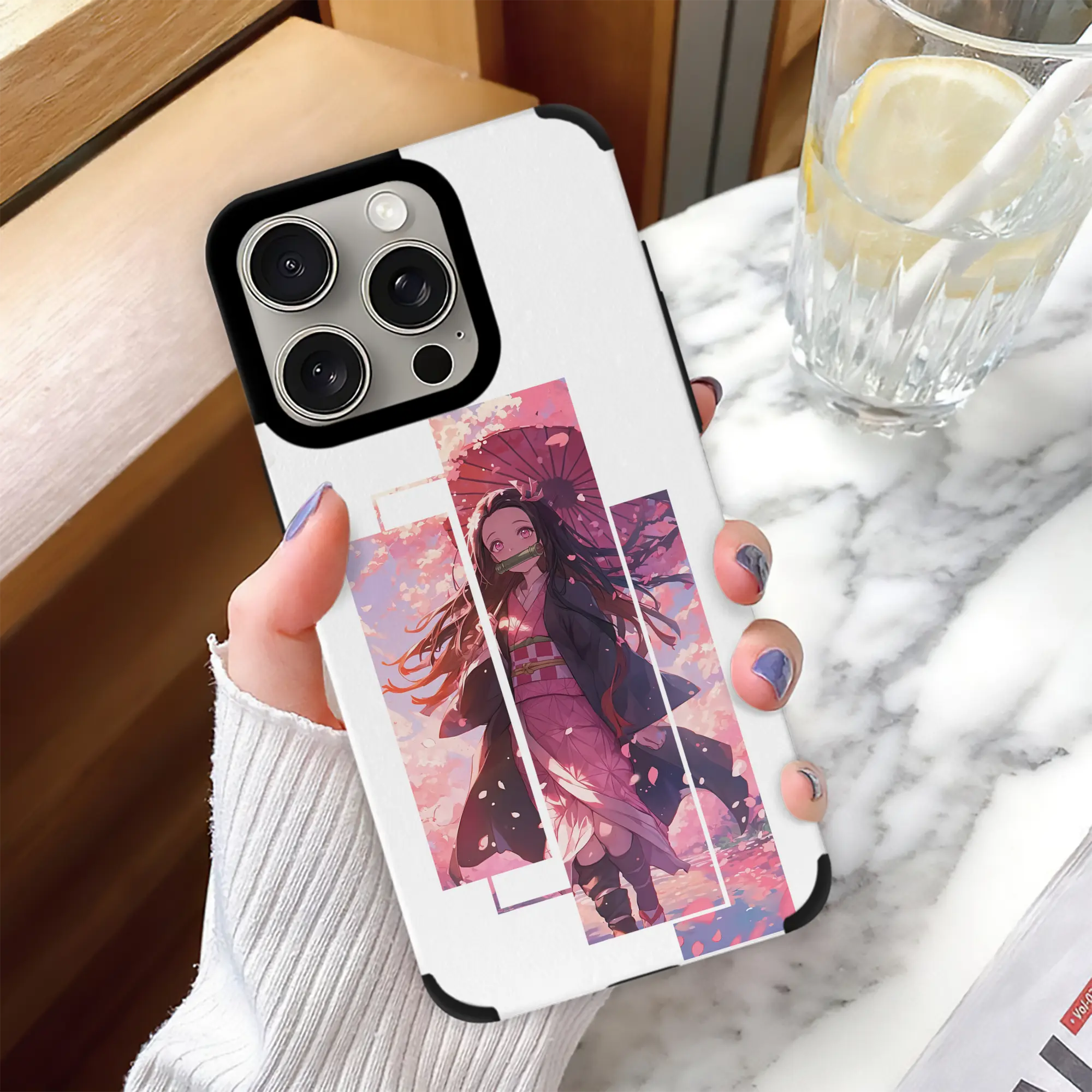 鬼滅の刃 グッズ,竈門 禰豆子