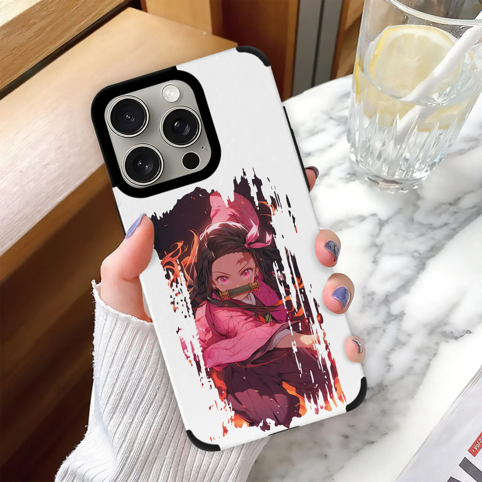 鬼滅の刃 グッズ,竈門 禰豆子