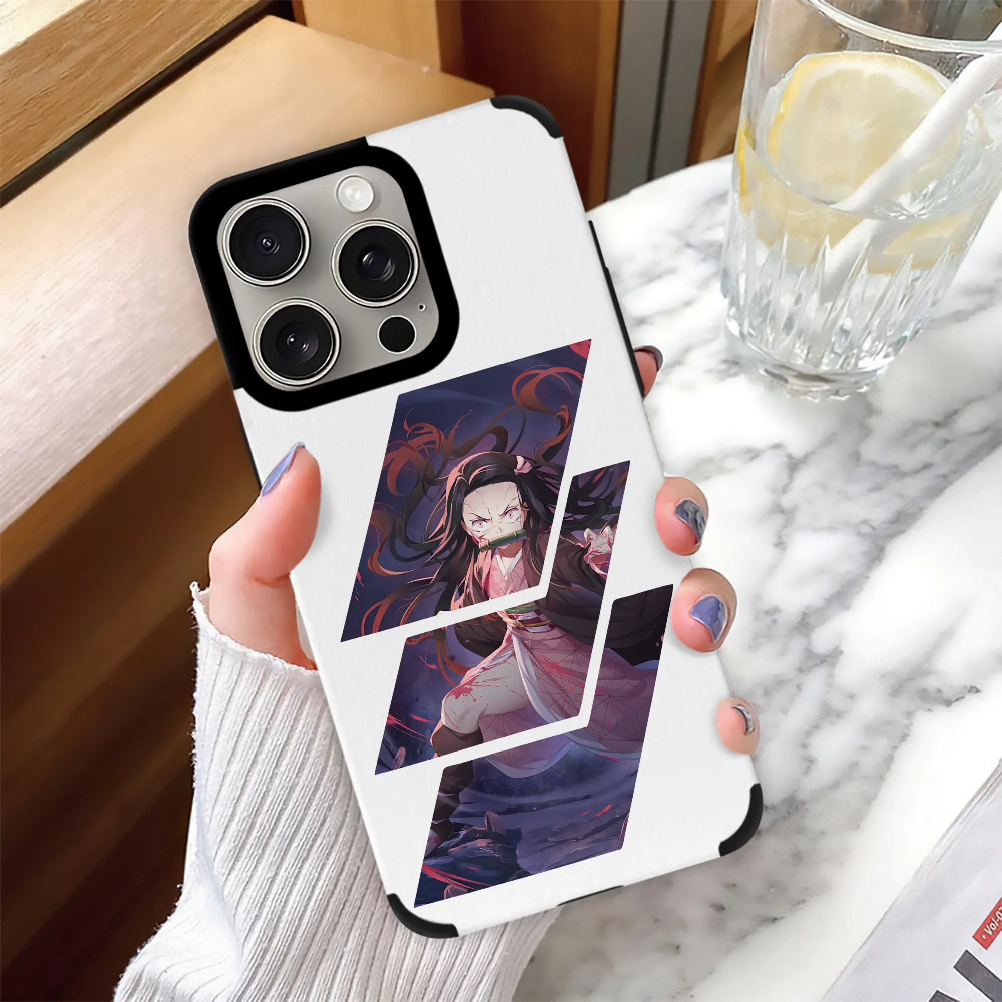 鬼滅の刃 グッズ,竈門 禰豆子