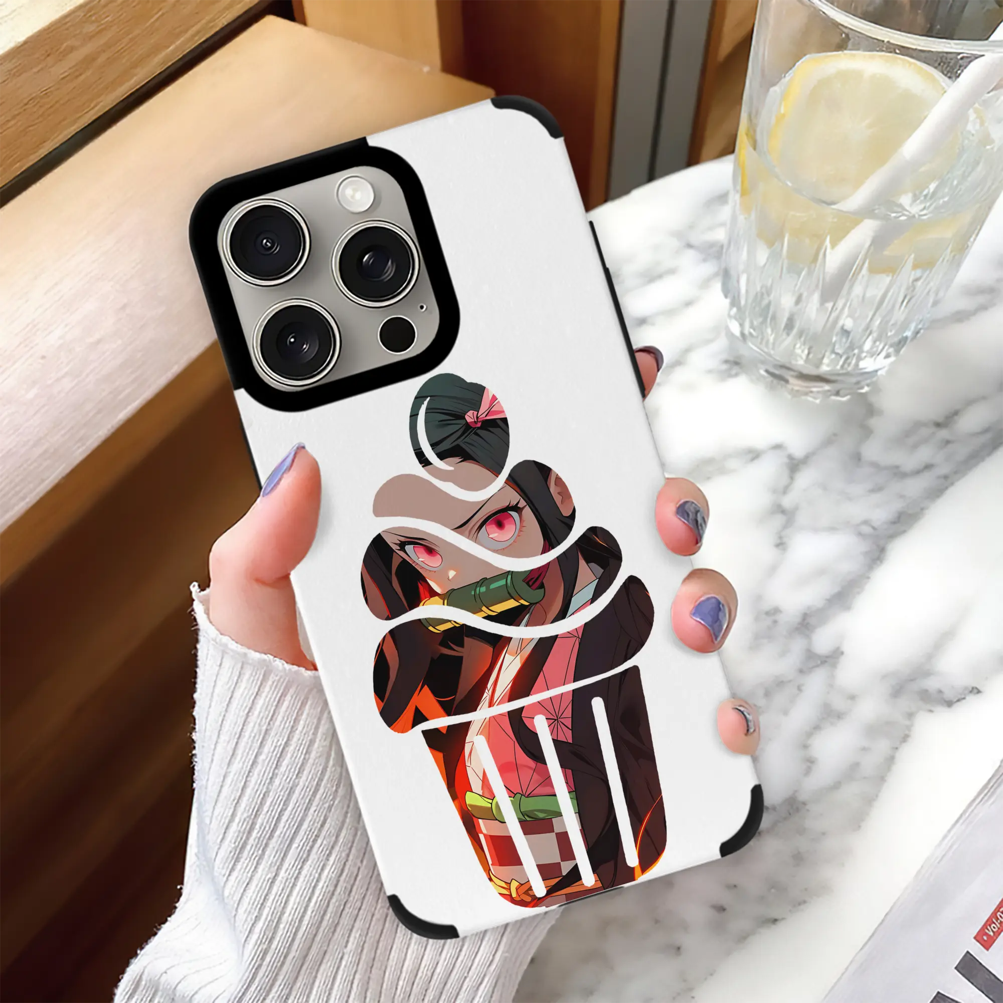 鬼滅の刃 グッズ,竈門 禰豆子