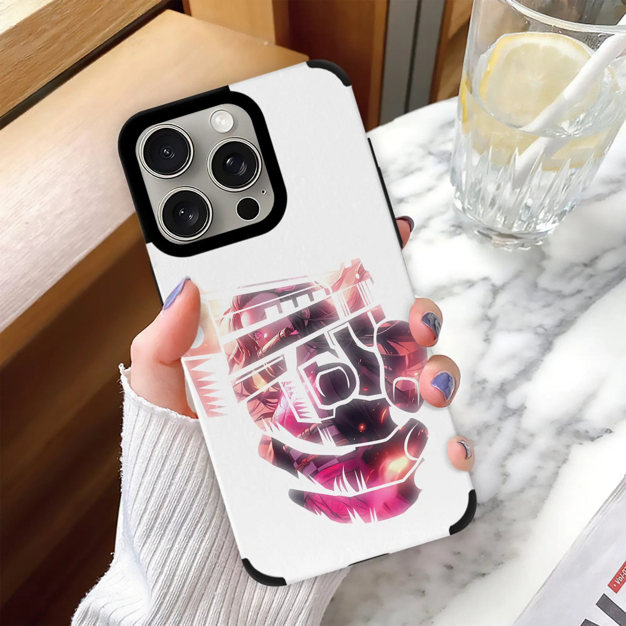 鬼滅の刃 グッズ,竈門 禰豆子