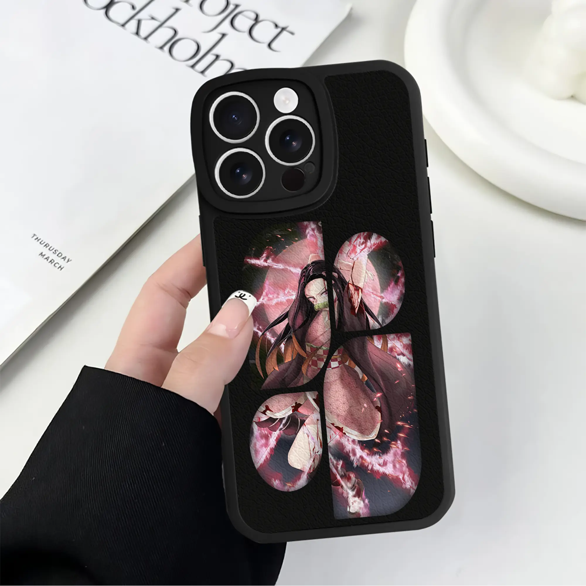 鬼滅の刃 グッズ,竈門 禰豆子