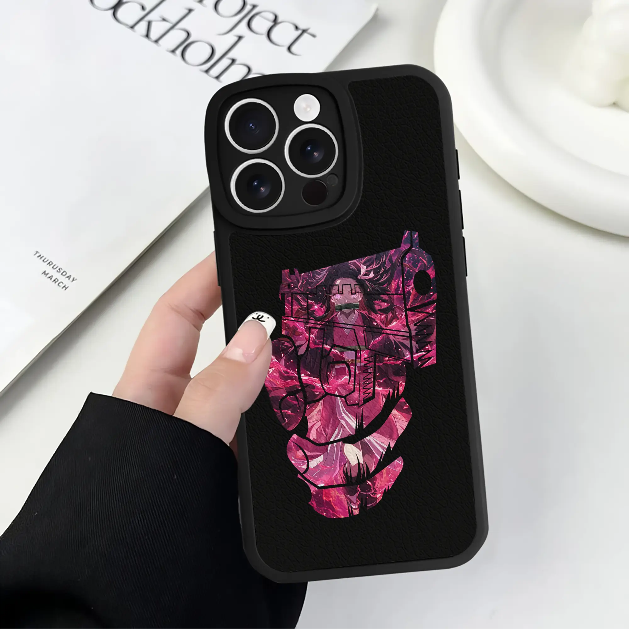 鬼滅の刃 グッズ,竈門 禰豆子