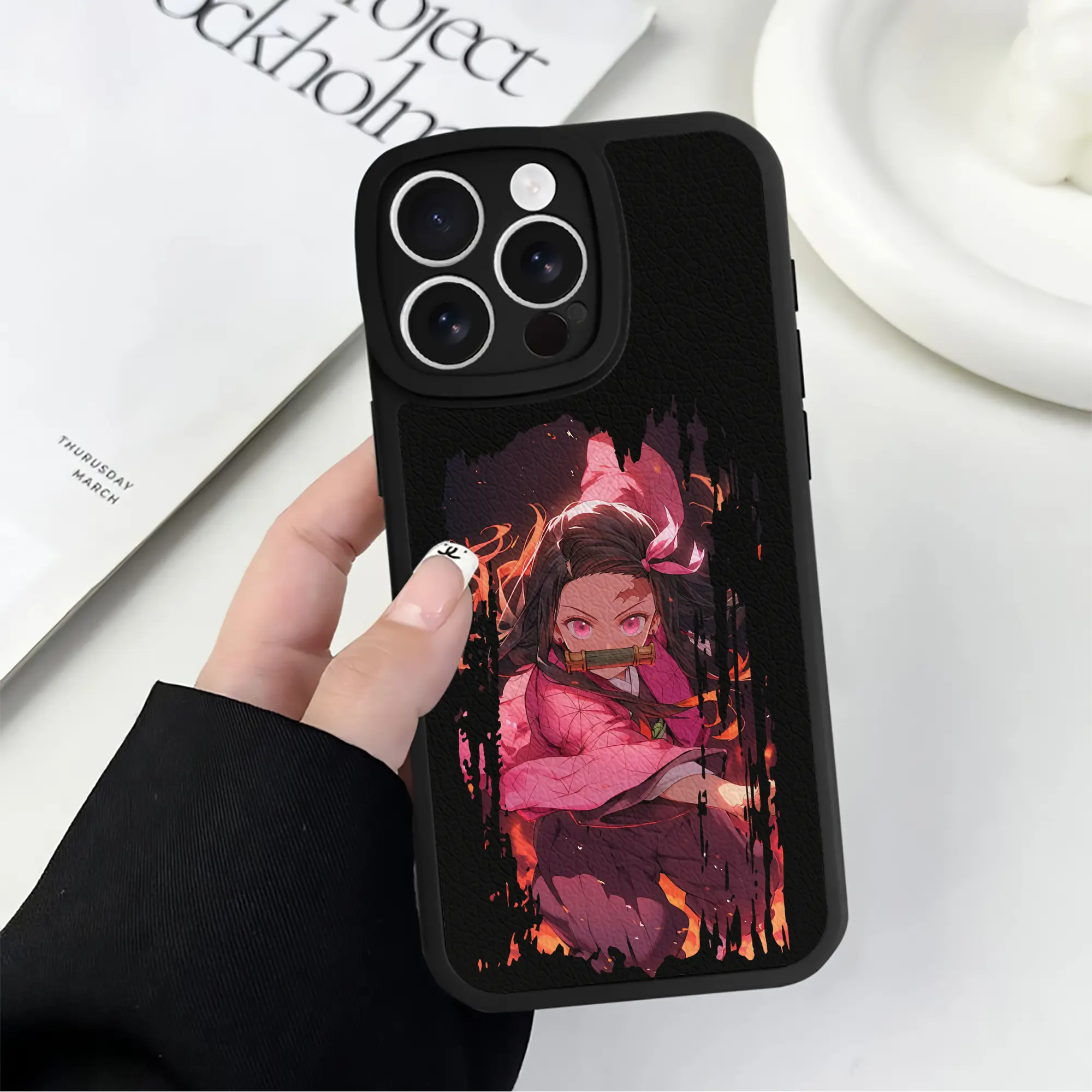 鬼滅の刃 グッズ,竈門 禰豆子