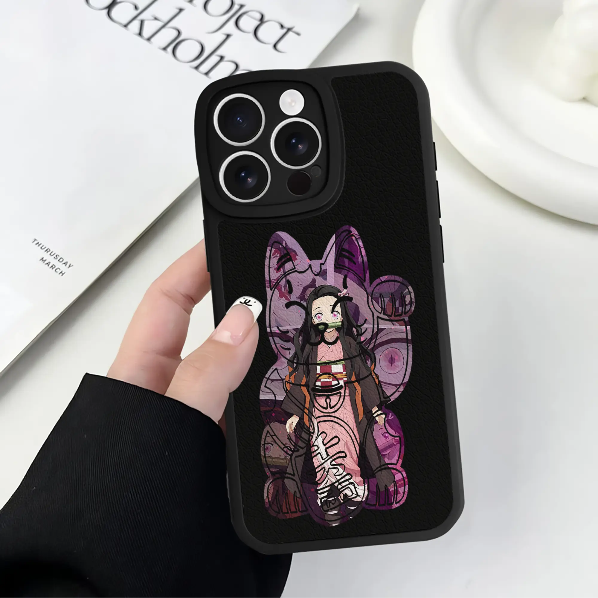 鬼滅の刃 グッズ,竈門 禰豆子