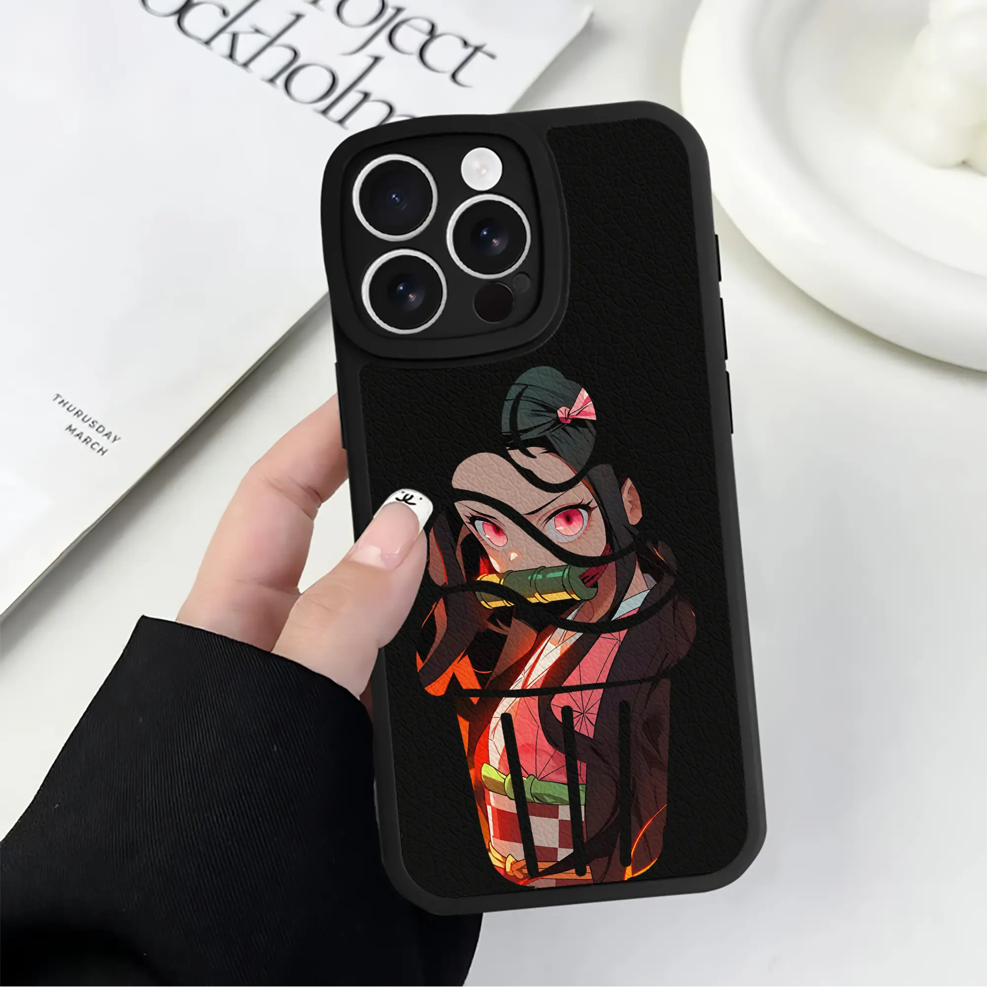 鬼滅の刃 グッズ,竈門 禰豆子