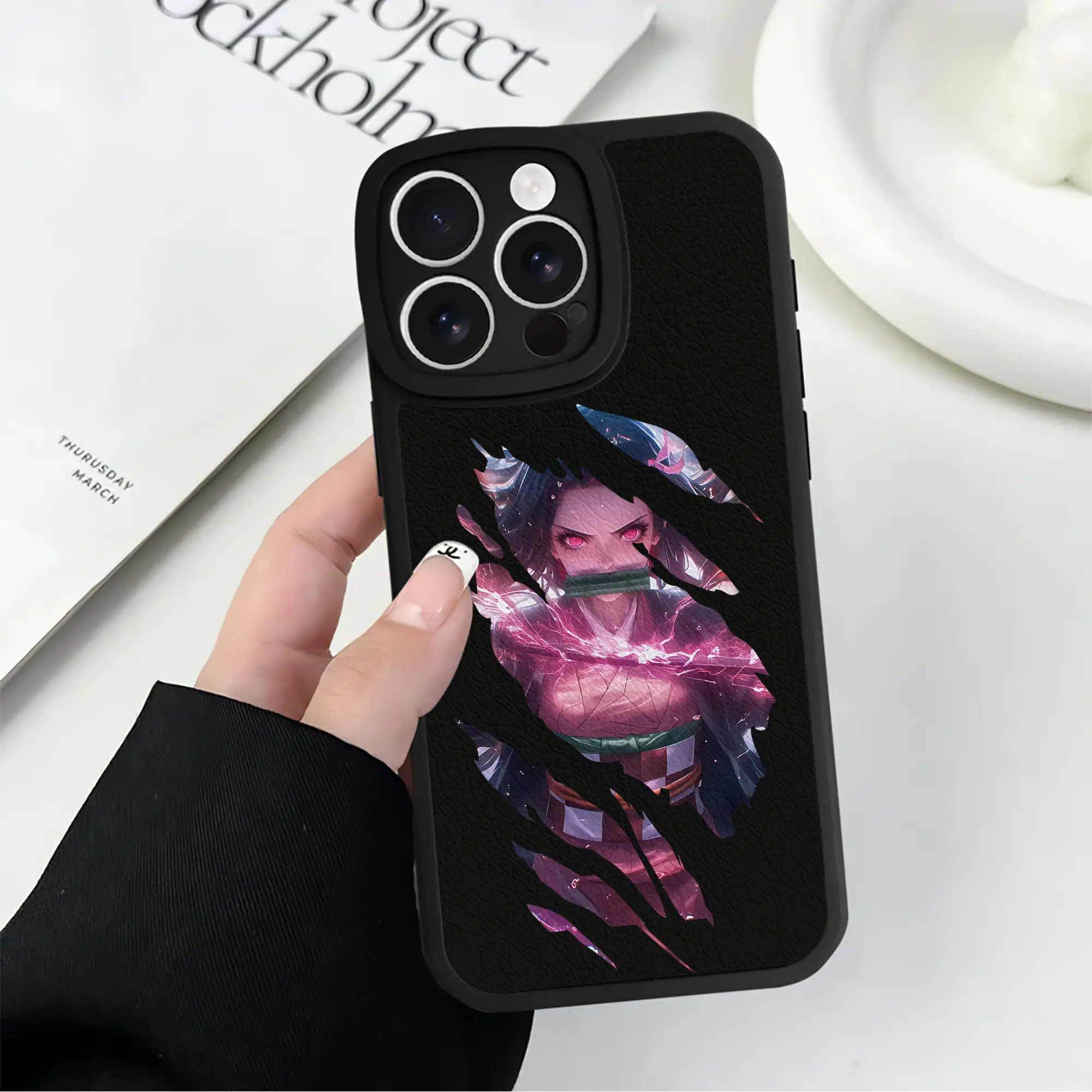 鬼滅の刃 グッズ,竈門 禰豆子