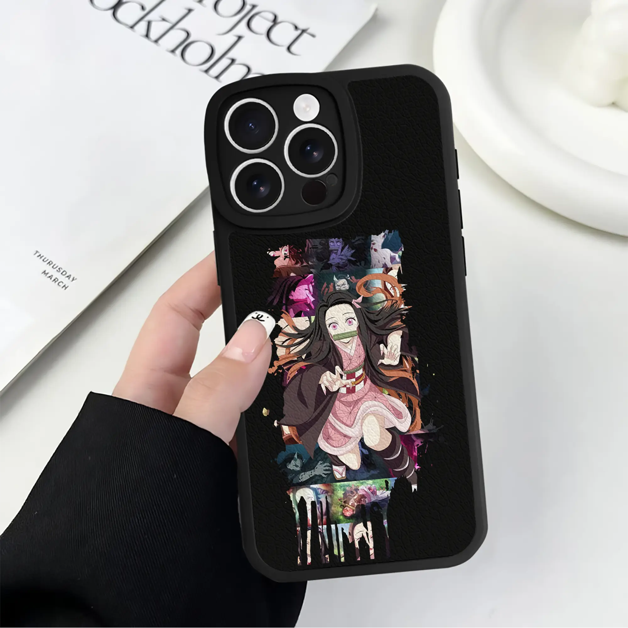 鬼滅の刃 グッズ,竈門 禰豆子