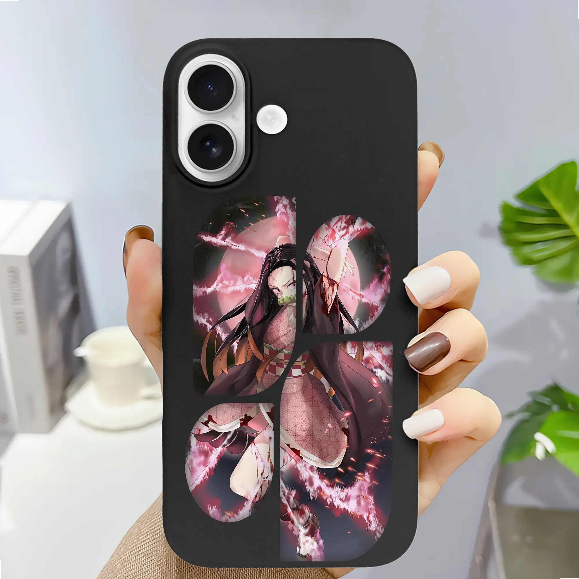 鬼滅の刃 グッズ,竈門 禰豆子