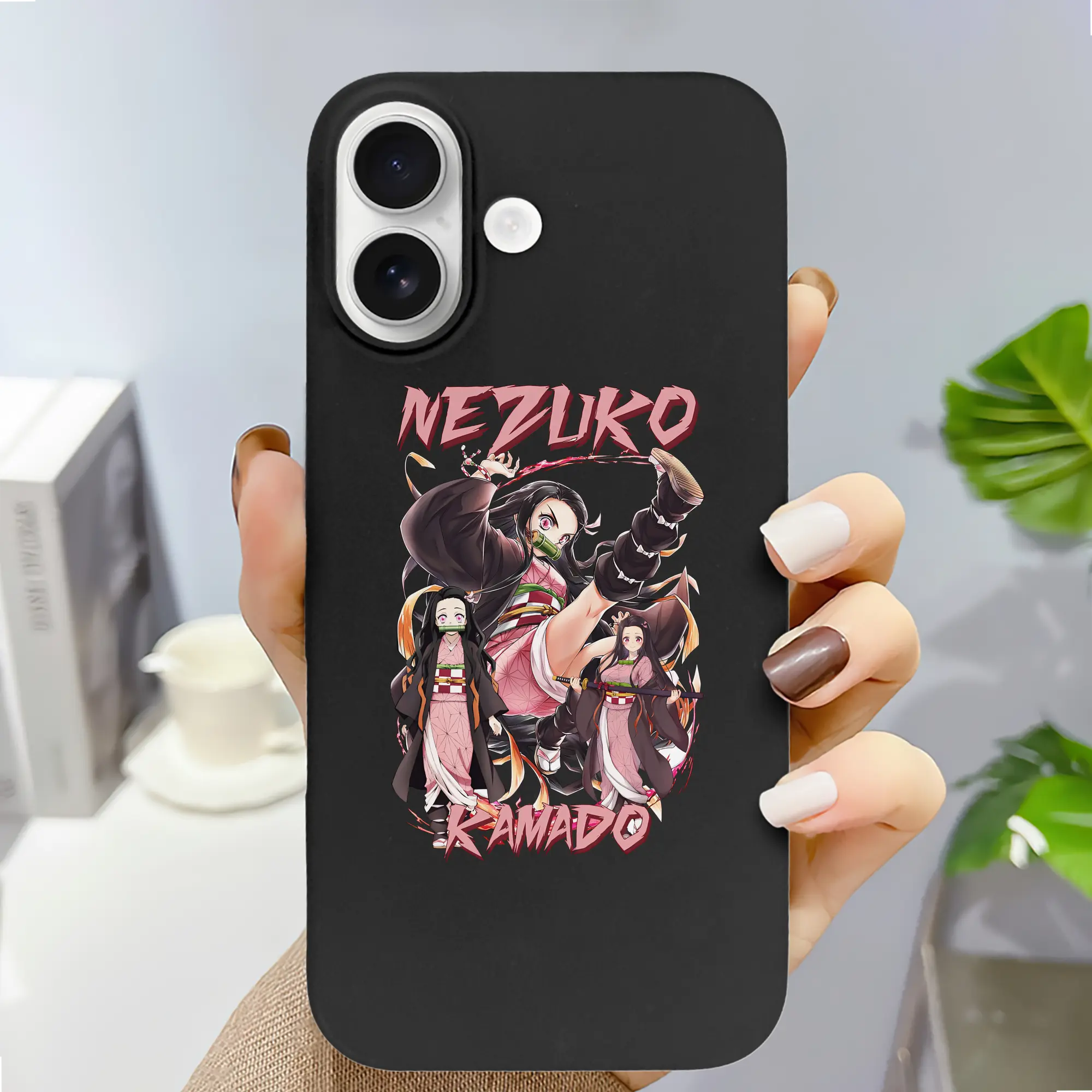 鬼滅の刃 グッズ,竈門 禰豆子