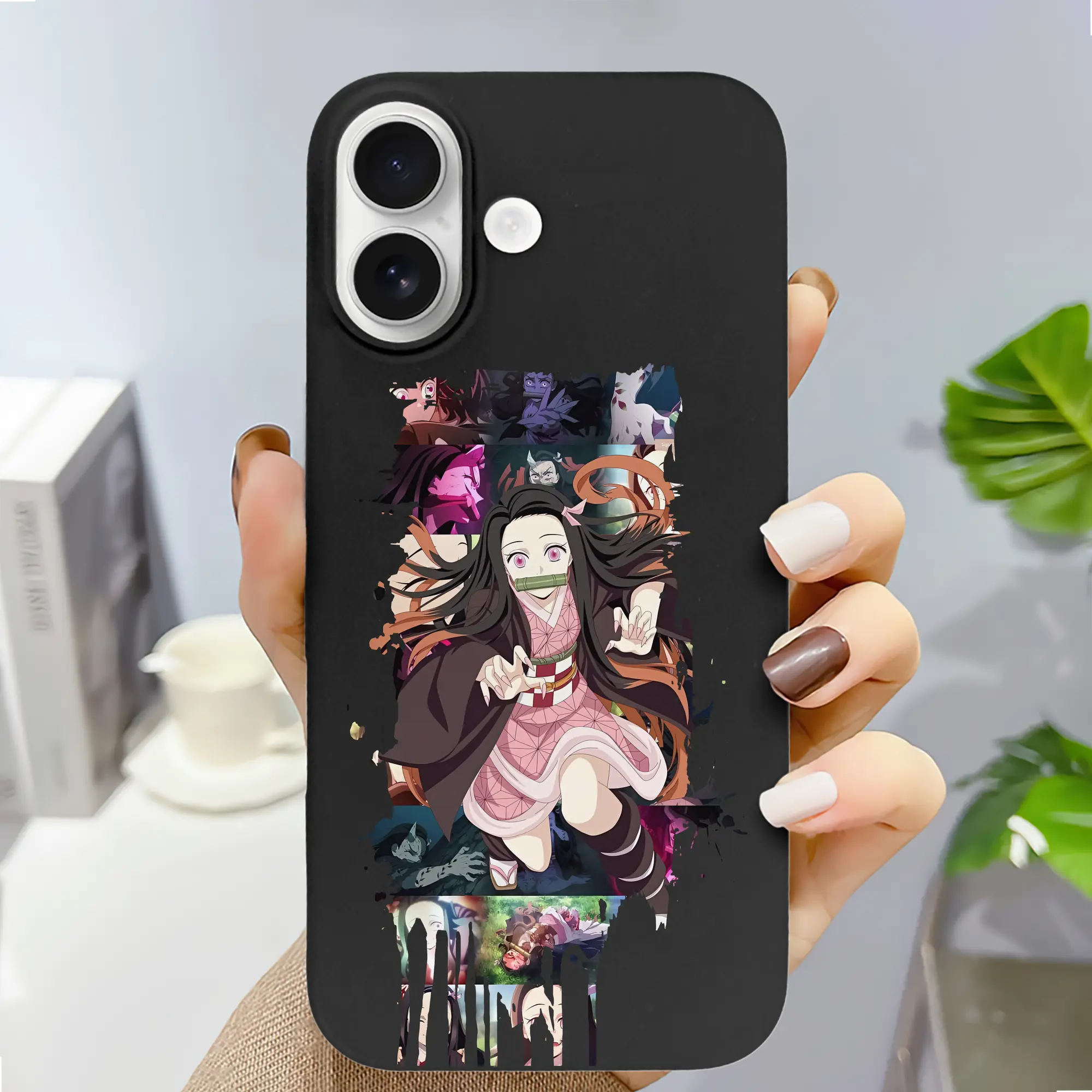 鬼滅の刃 グッズ,竈門 禰豆子