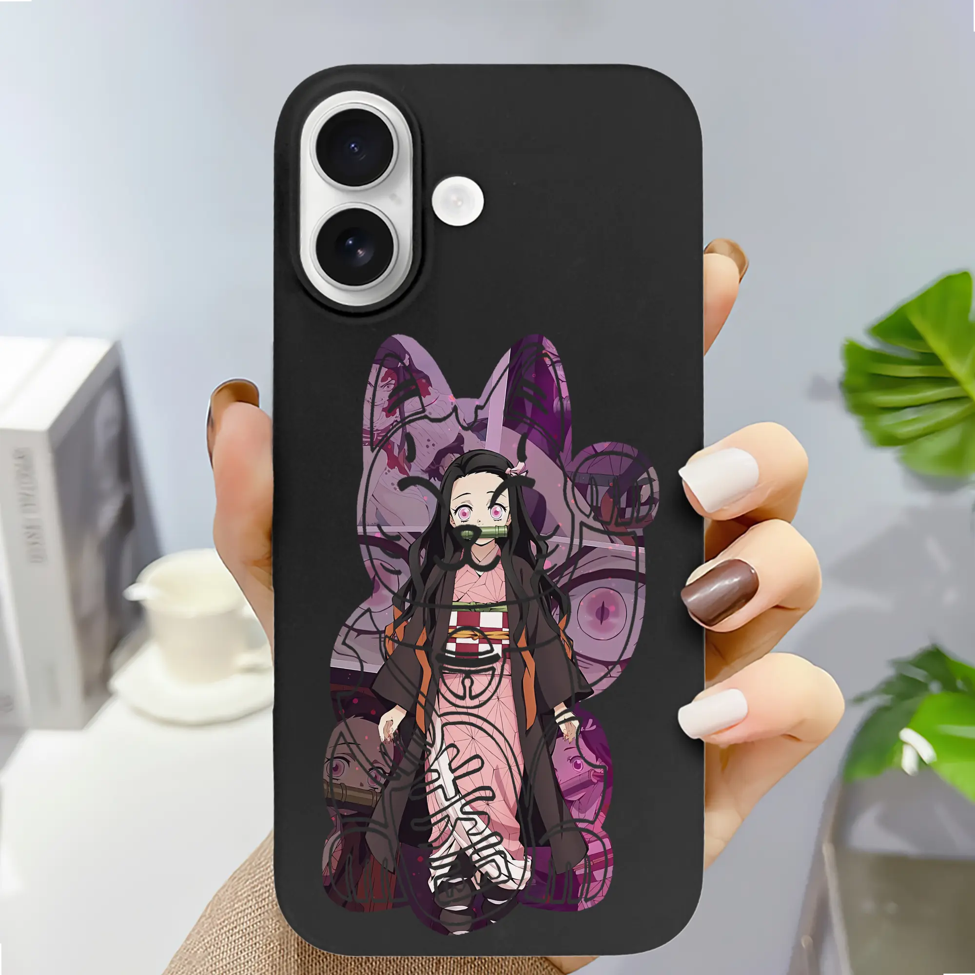 鬼滅の刃 グッズ,竈門 禰豆子