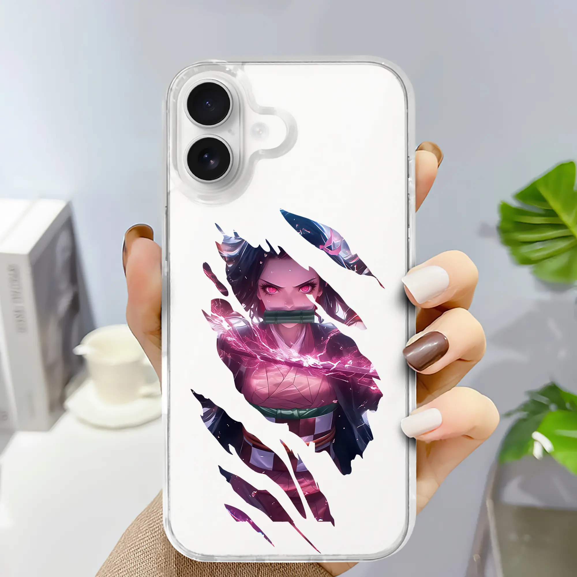 鬼滅の刃 グッズ,竈門 禰豆子