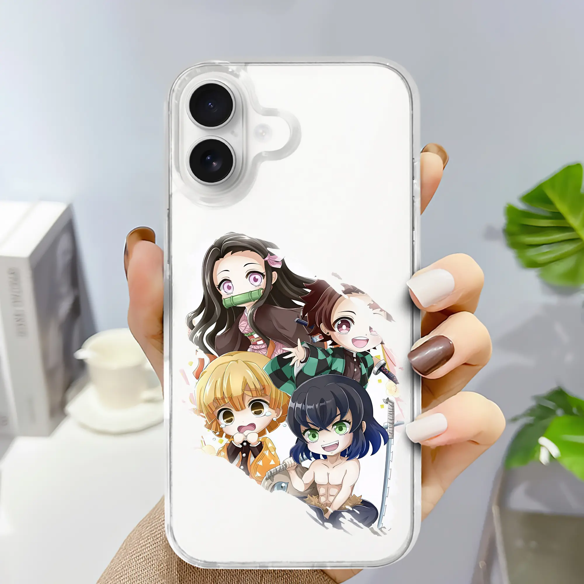 鬼滅の刃 グッズ,竈門 禰豆子