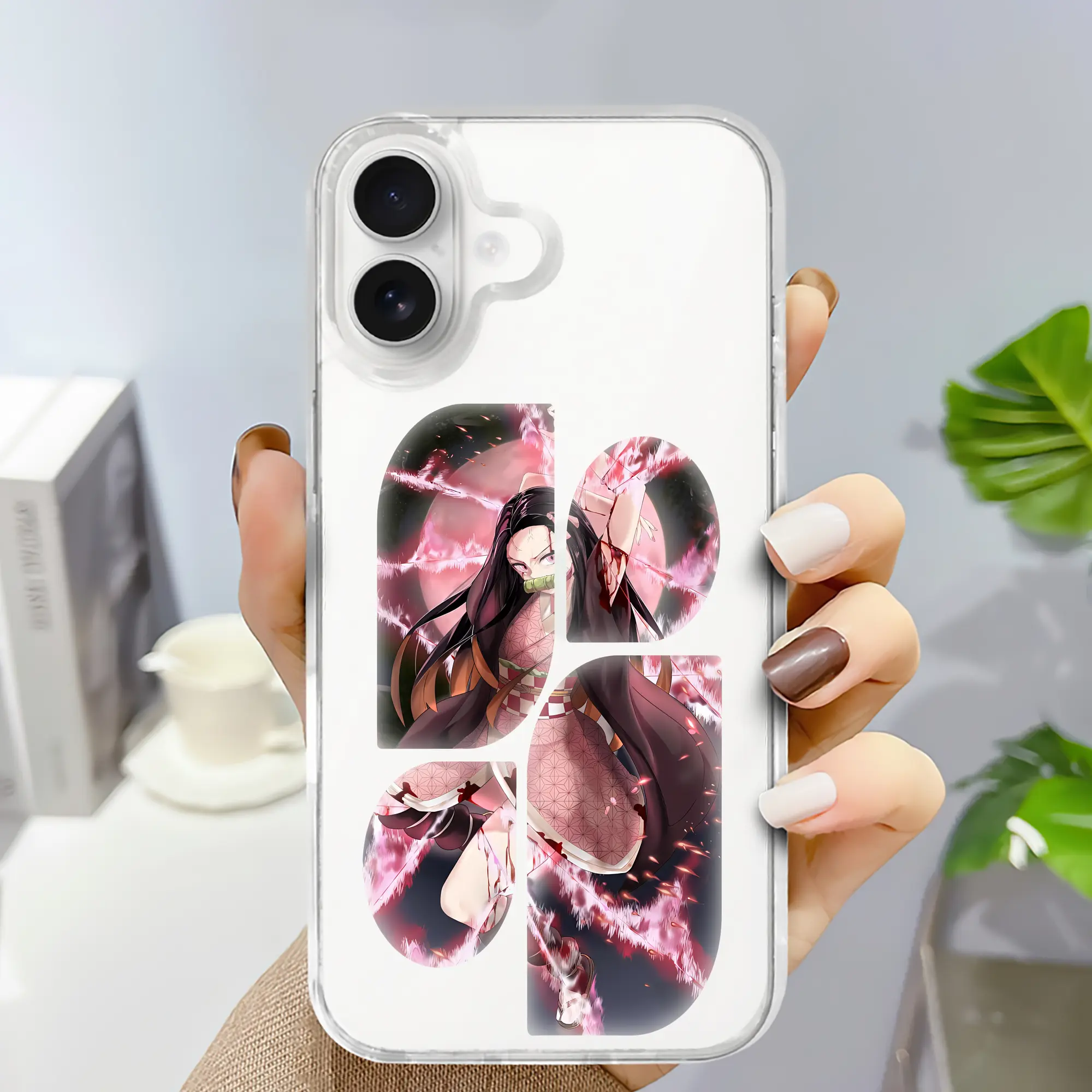 鬼滅の刃 グッズ,竈門 禰豆子