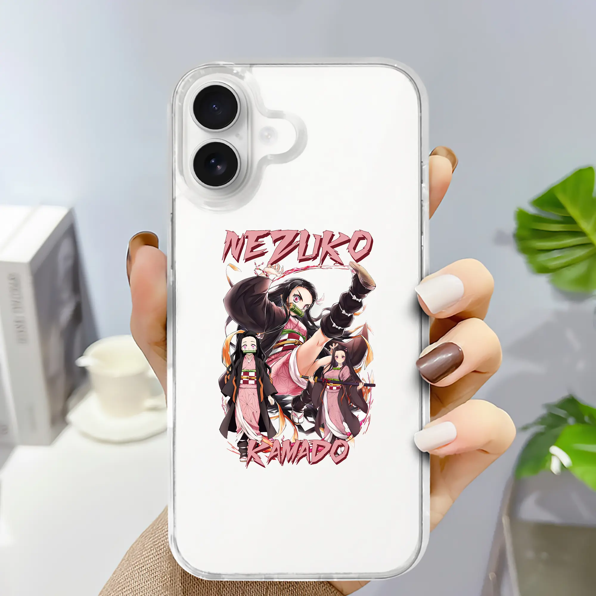 鬼滅の刃 グッズ,竈門 禰豆子