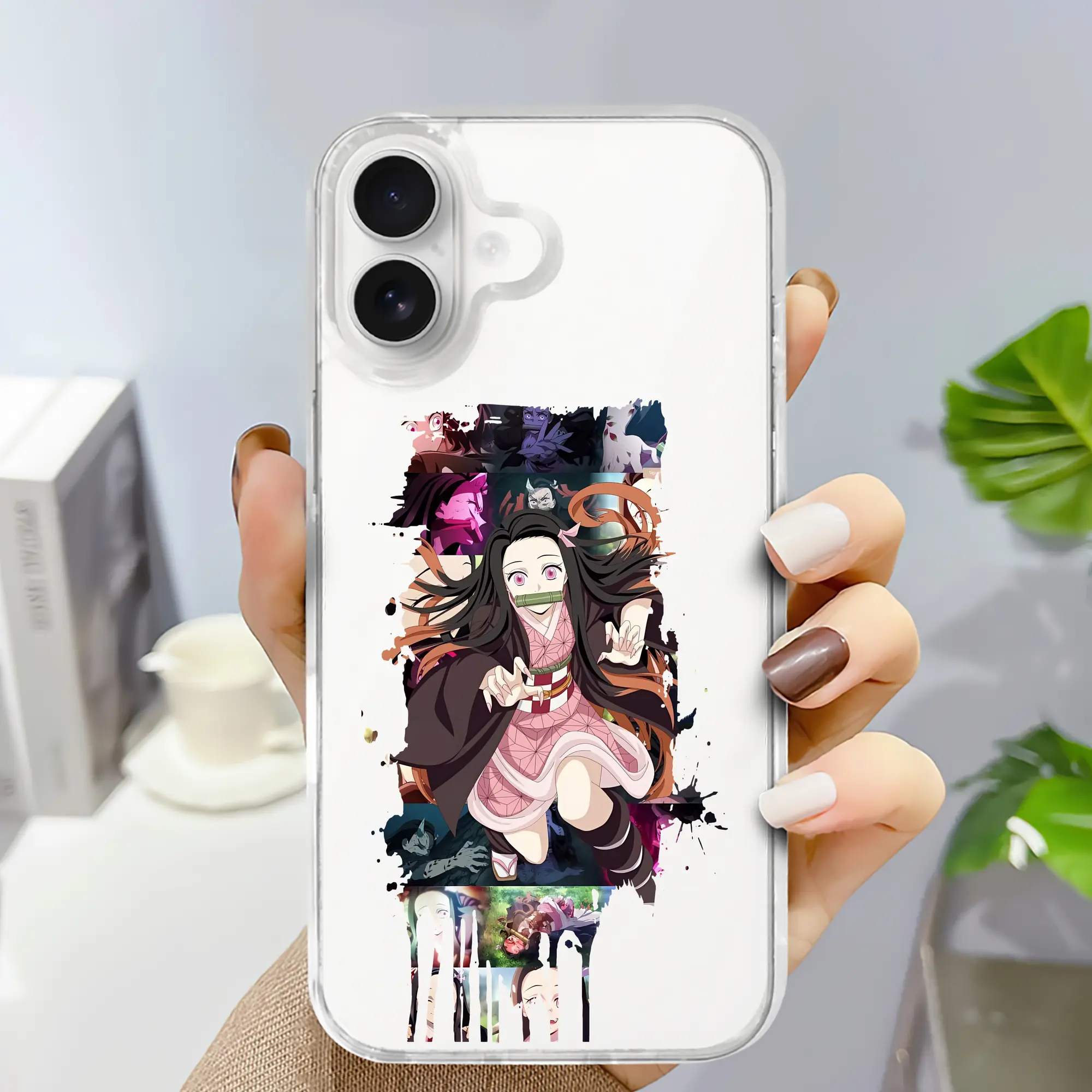 鬼滅の刃 グッズ,竈門 禰豆子