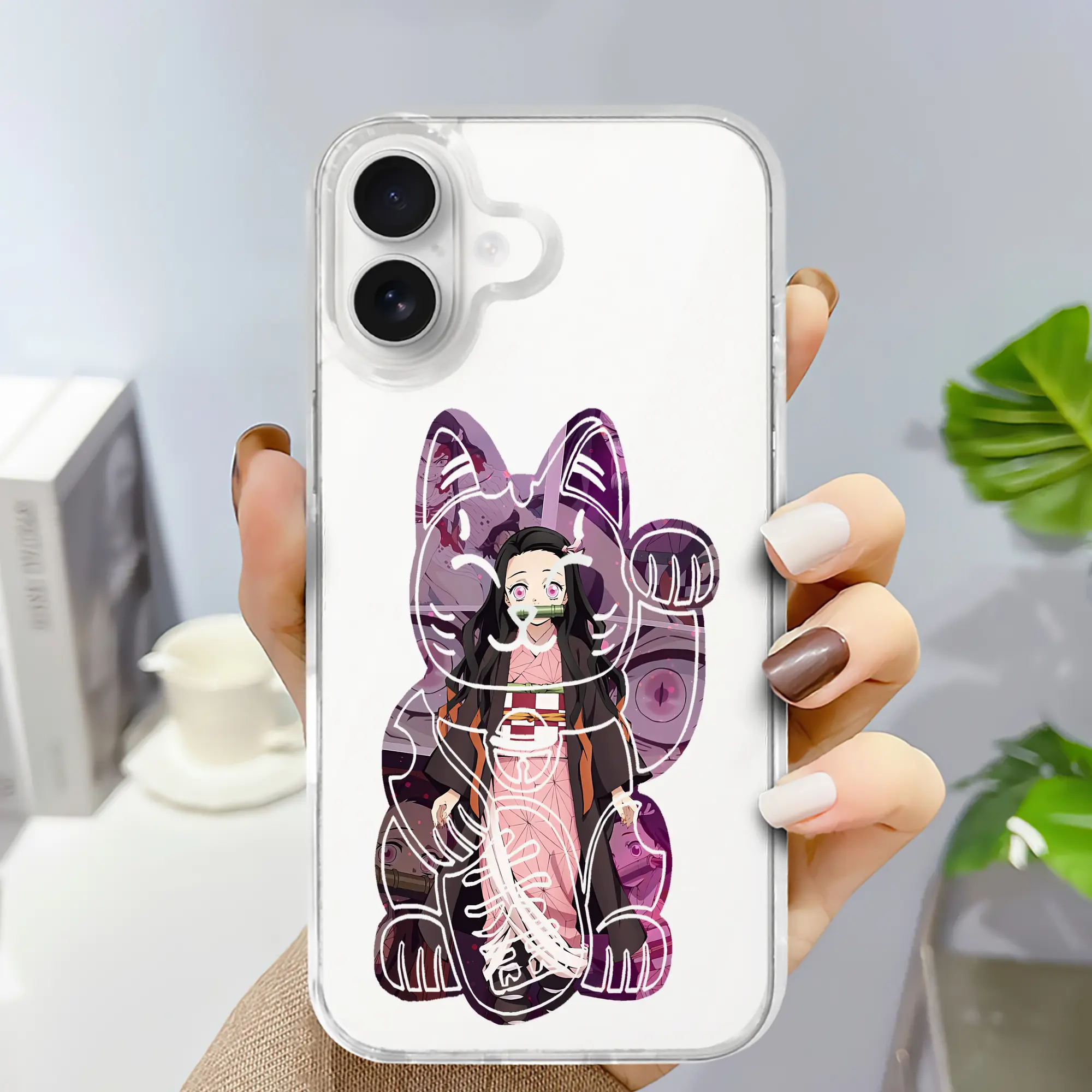 鬼滅の刃 グッズ,竈門 禰豆子