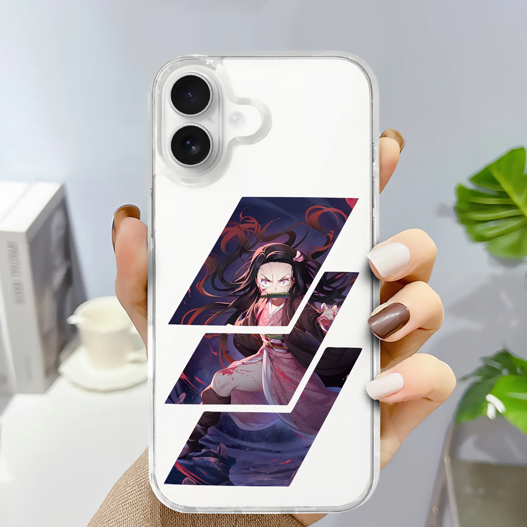 鬼滅の刃 グッズ,竈門 禰豆子