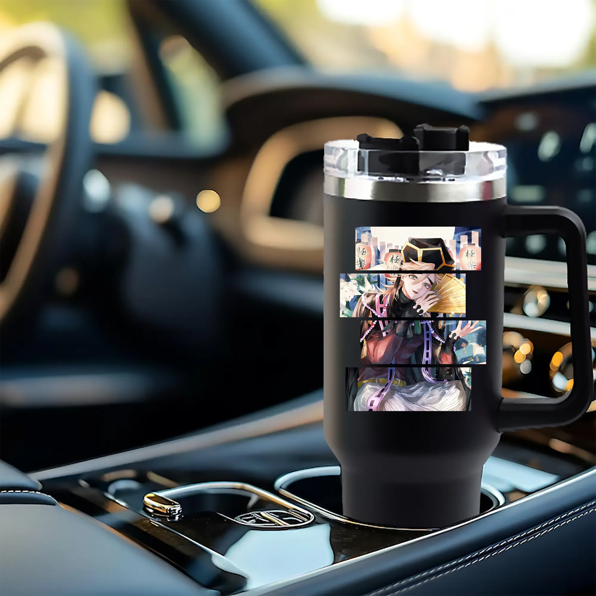 鬼滅の刃 グッズ,童磨