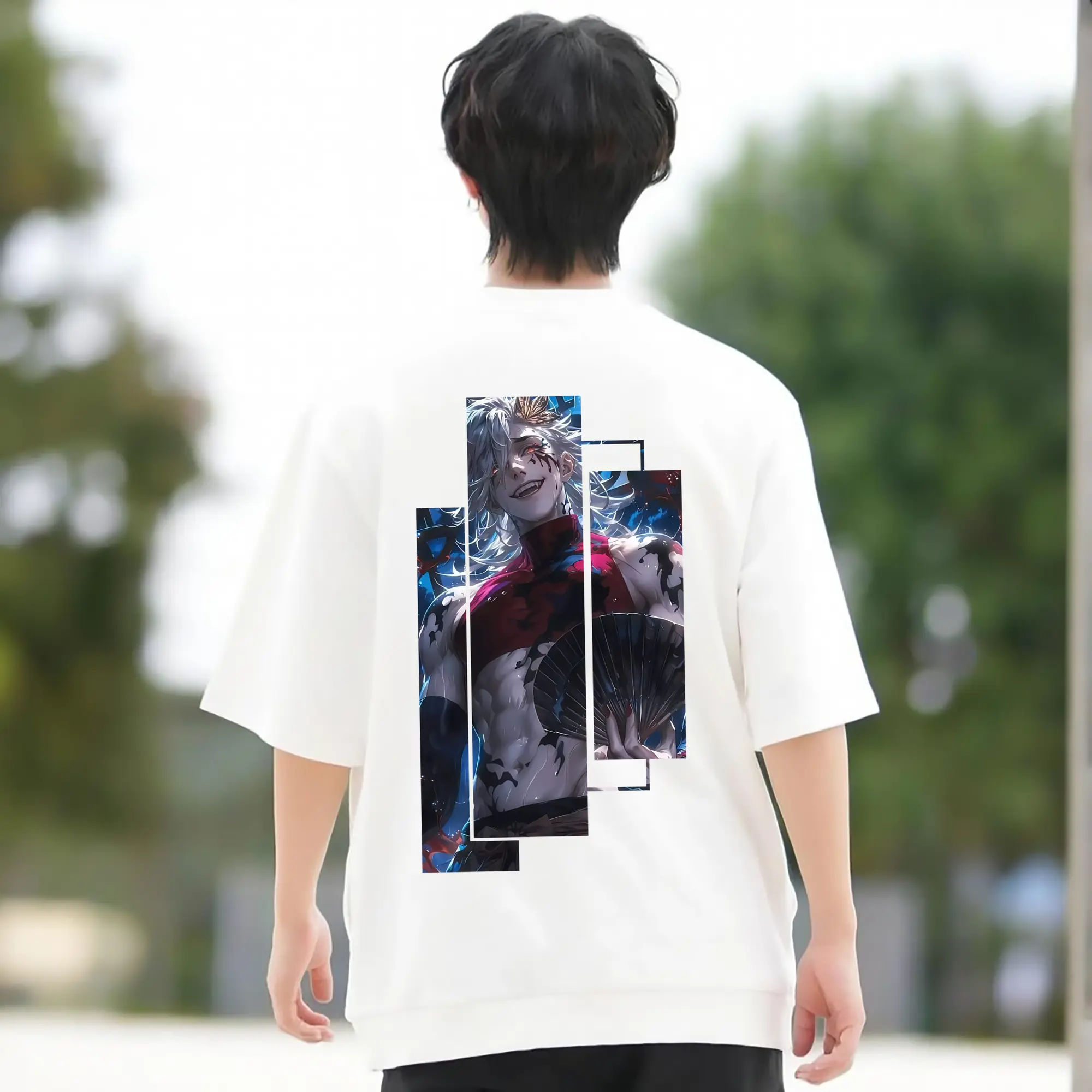 鬼滅の刃 グッズ,童磨