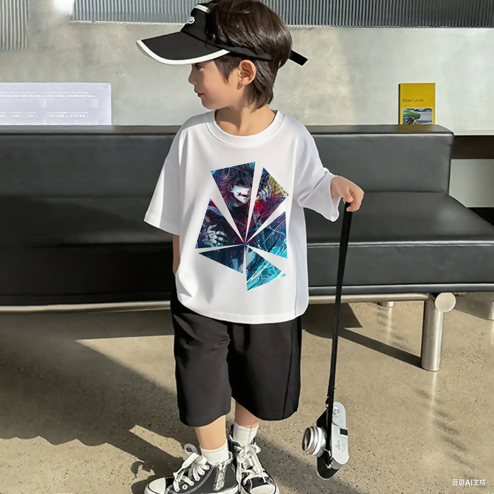 鬼滅の刃 グッズ,童磨