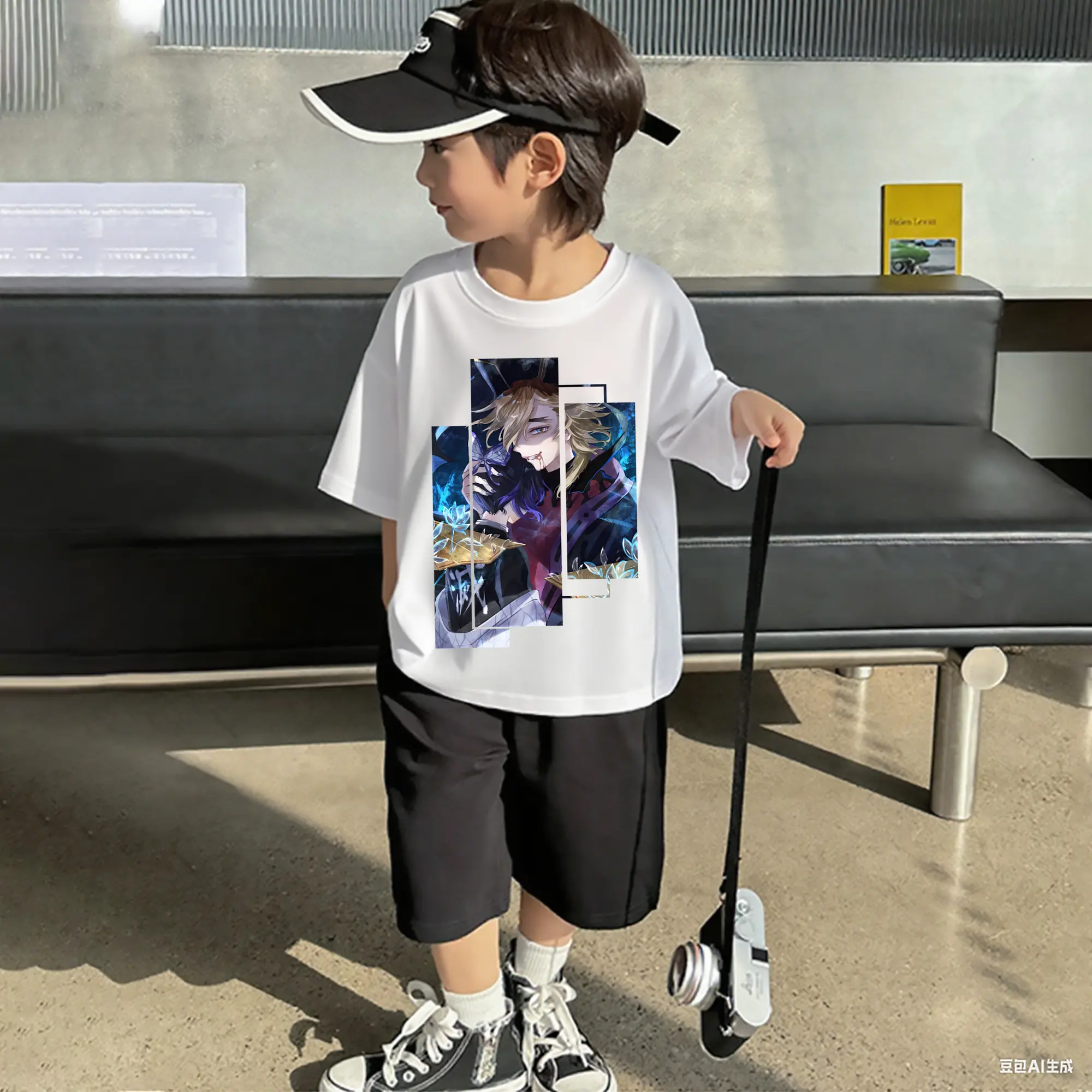 鬼滅の刃 グッズ,童磨