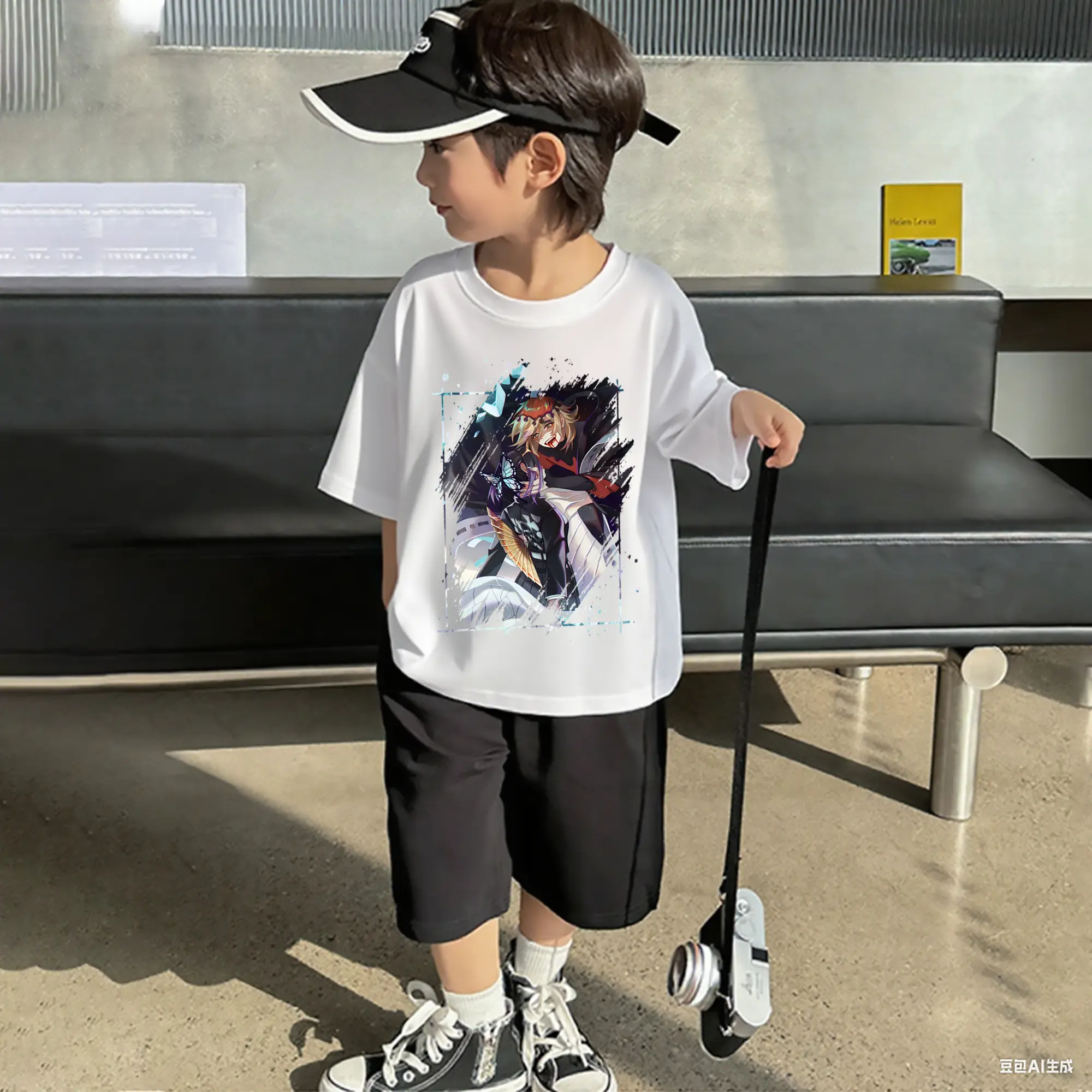 鬼滅の刃 グッズ,童磨