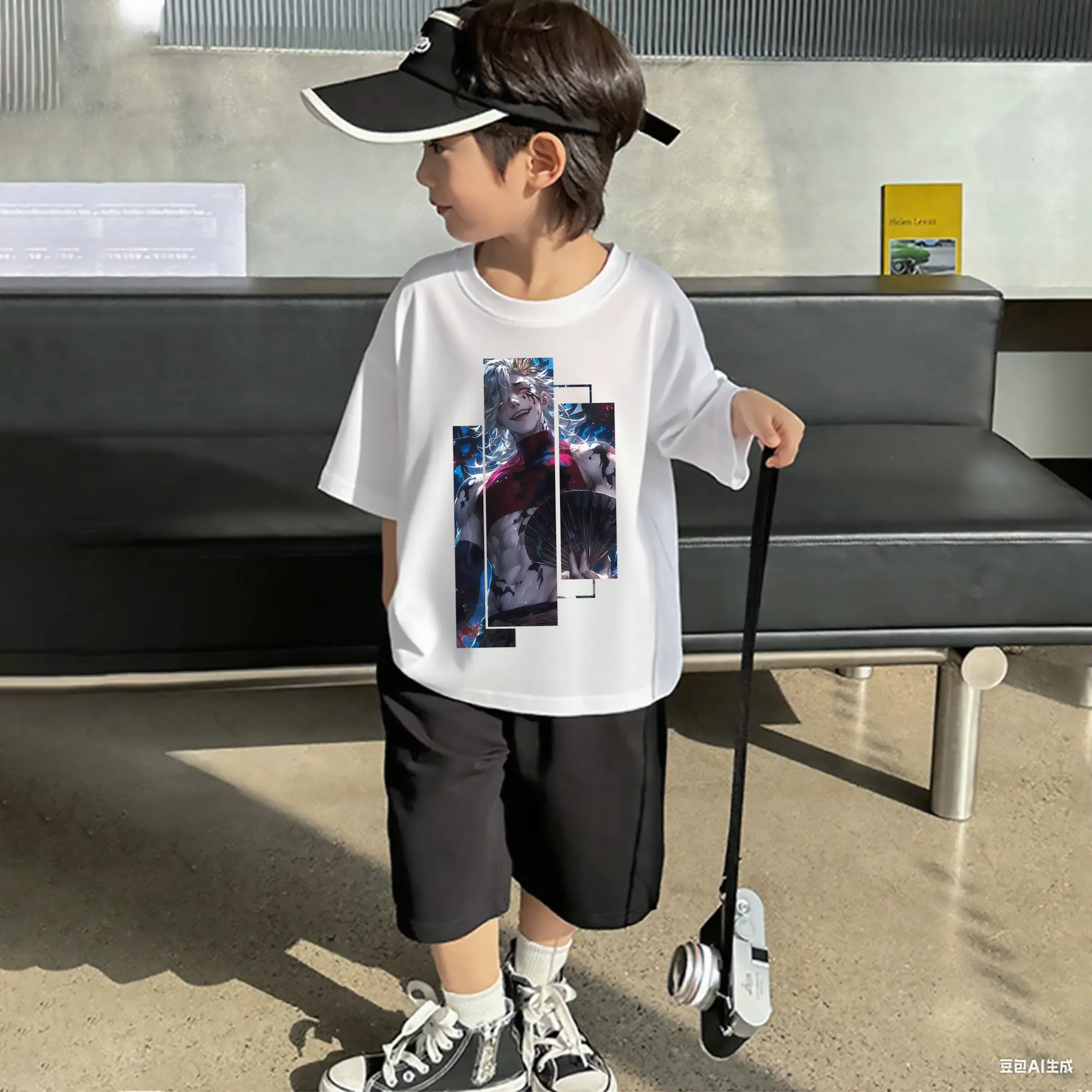 鬼滅の刃 グッズ,童磨