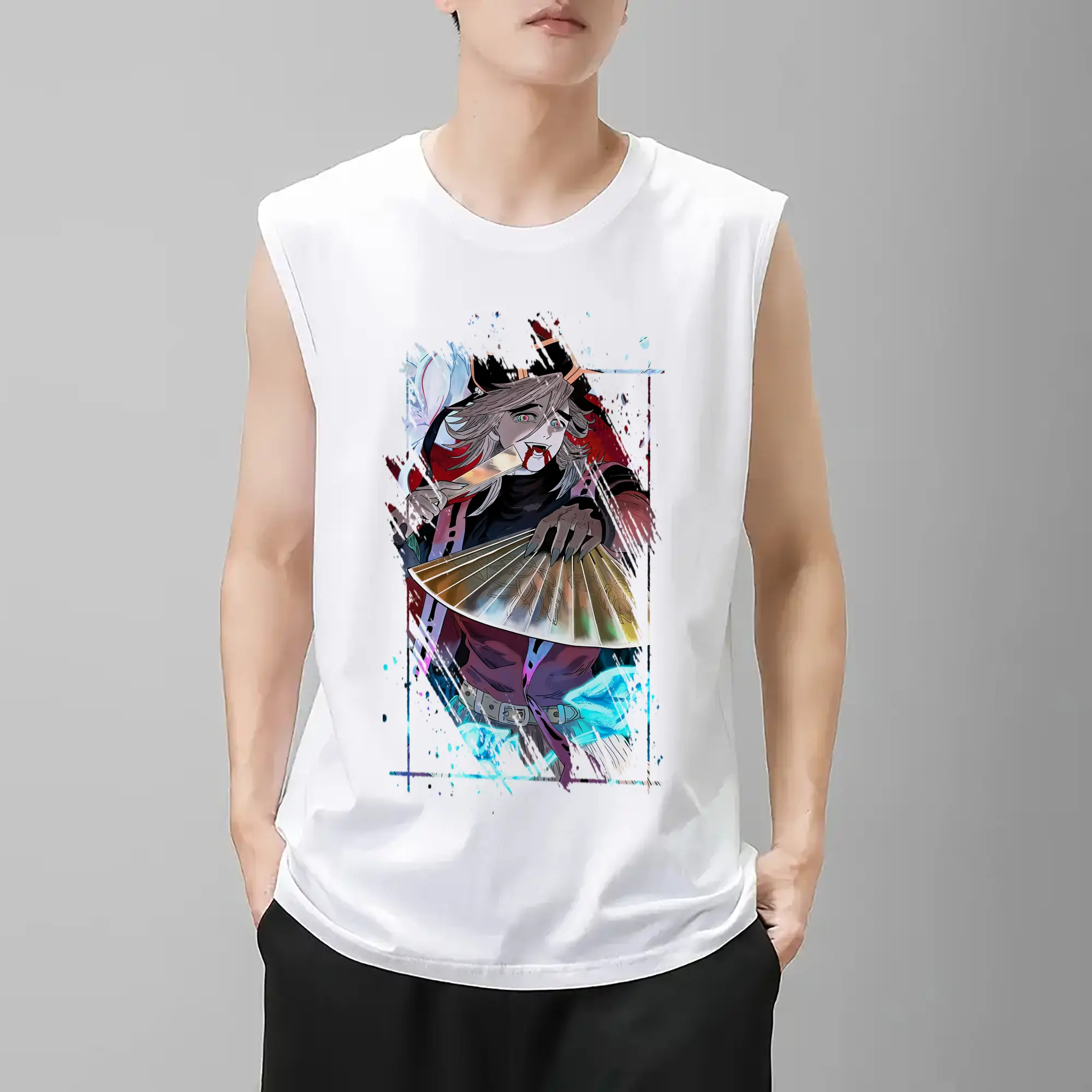 鬼滅の刃 グッズ,童磨