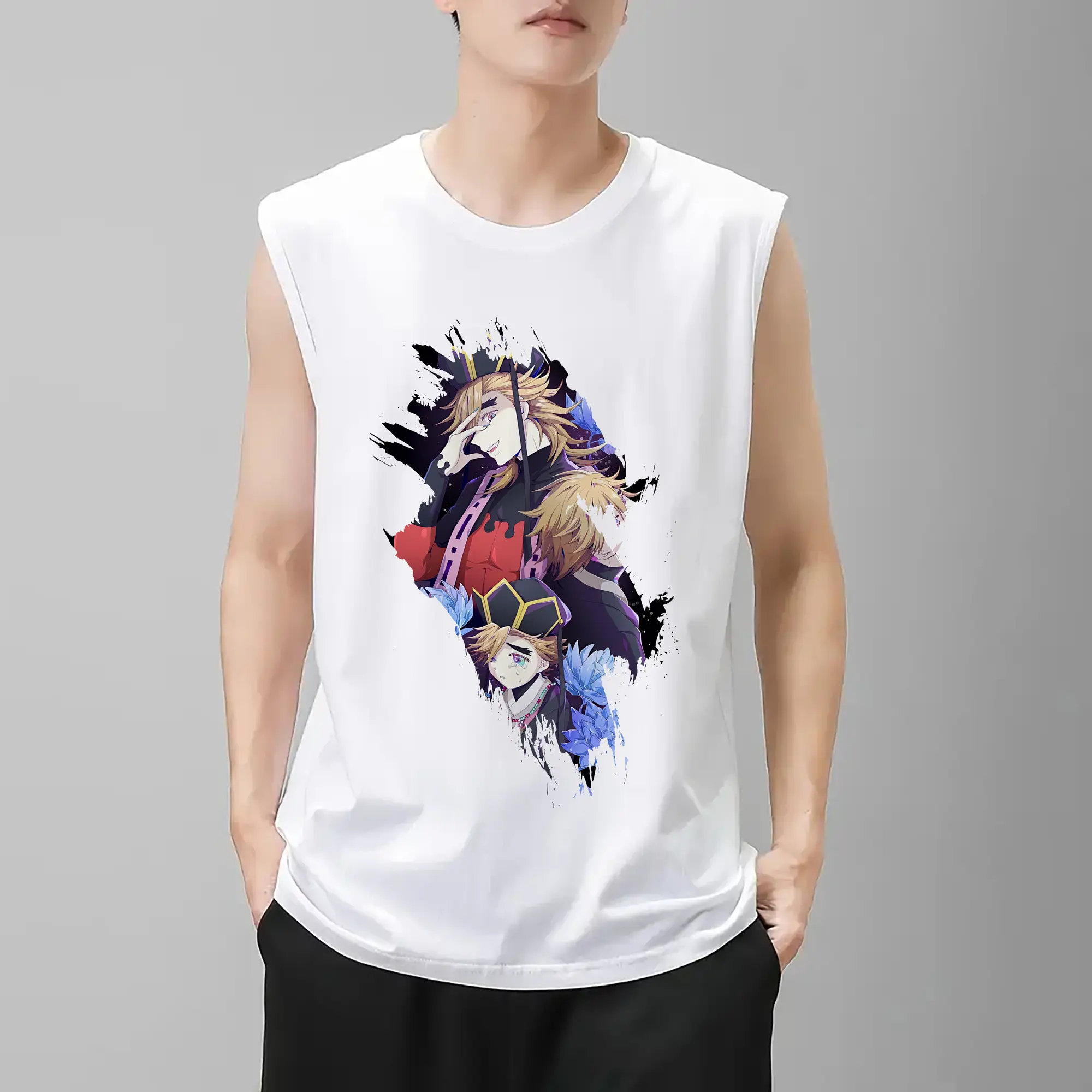 鬼滅の刃 グッズ,童磨