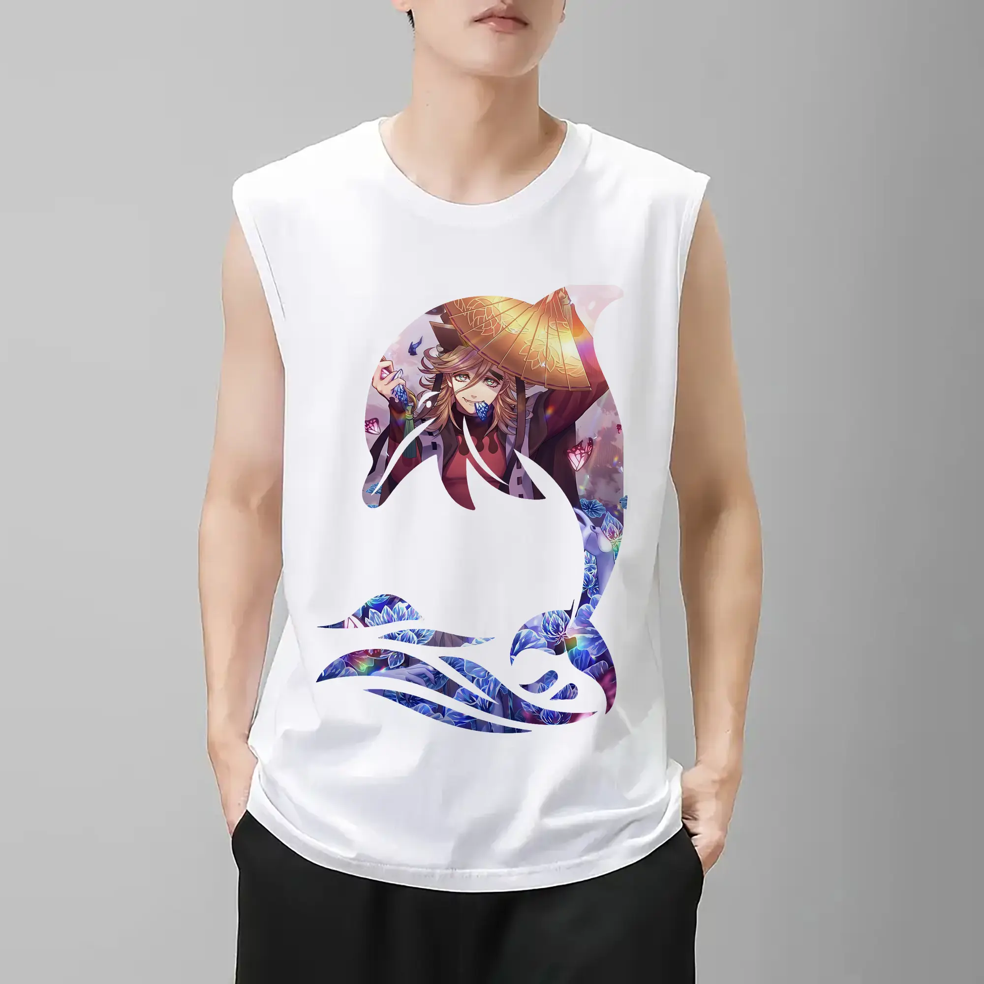 鬼滅の刃 グッズ,童磨