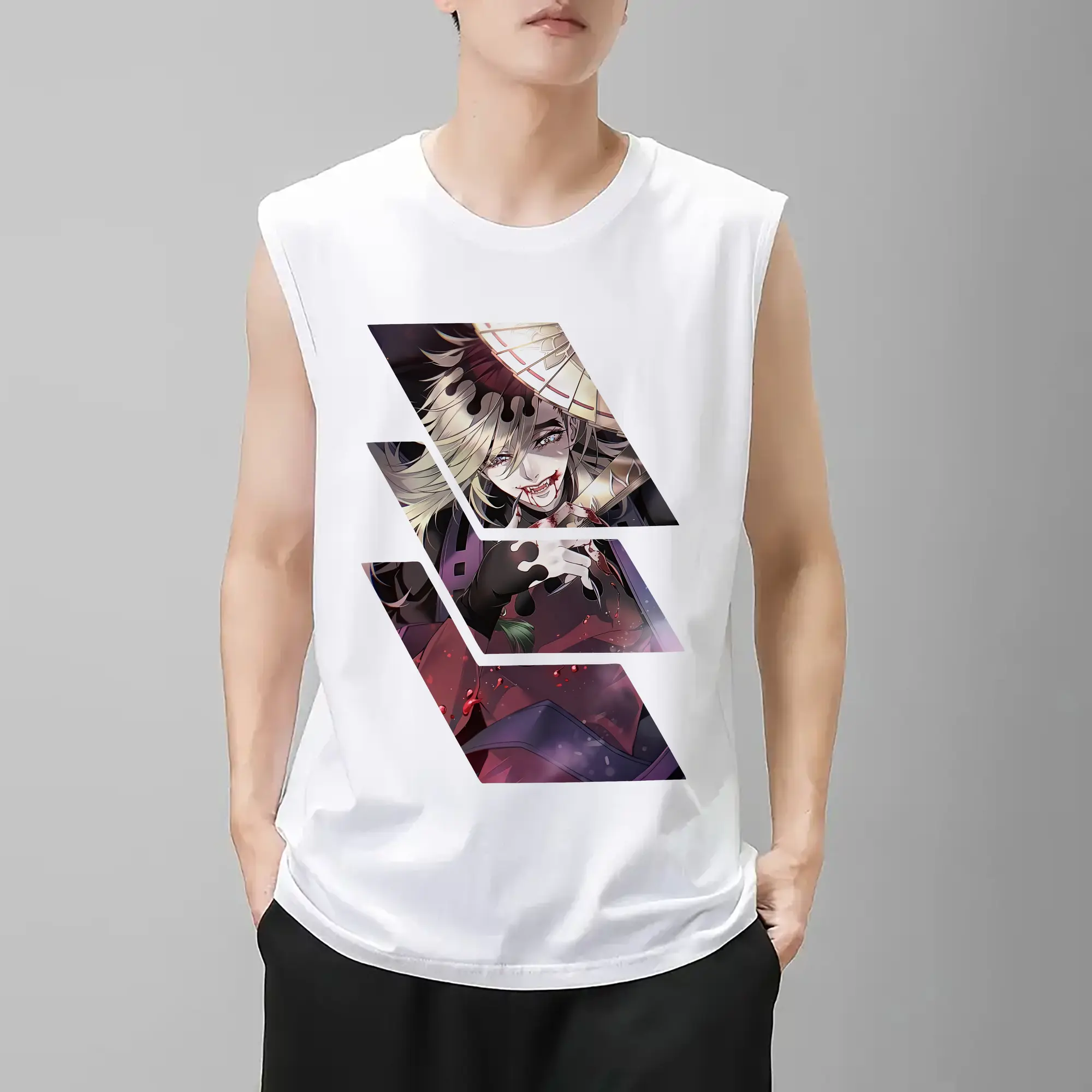 鬼滅の刃 グッズ,童磨