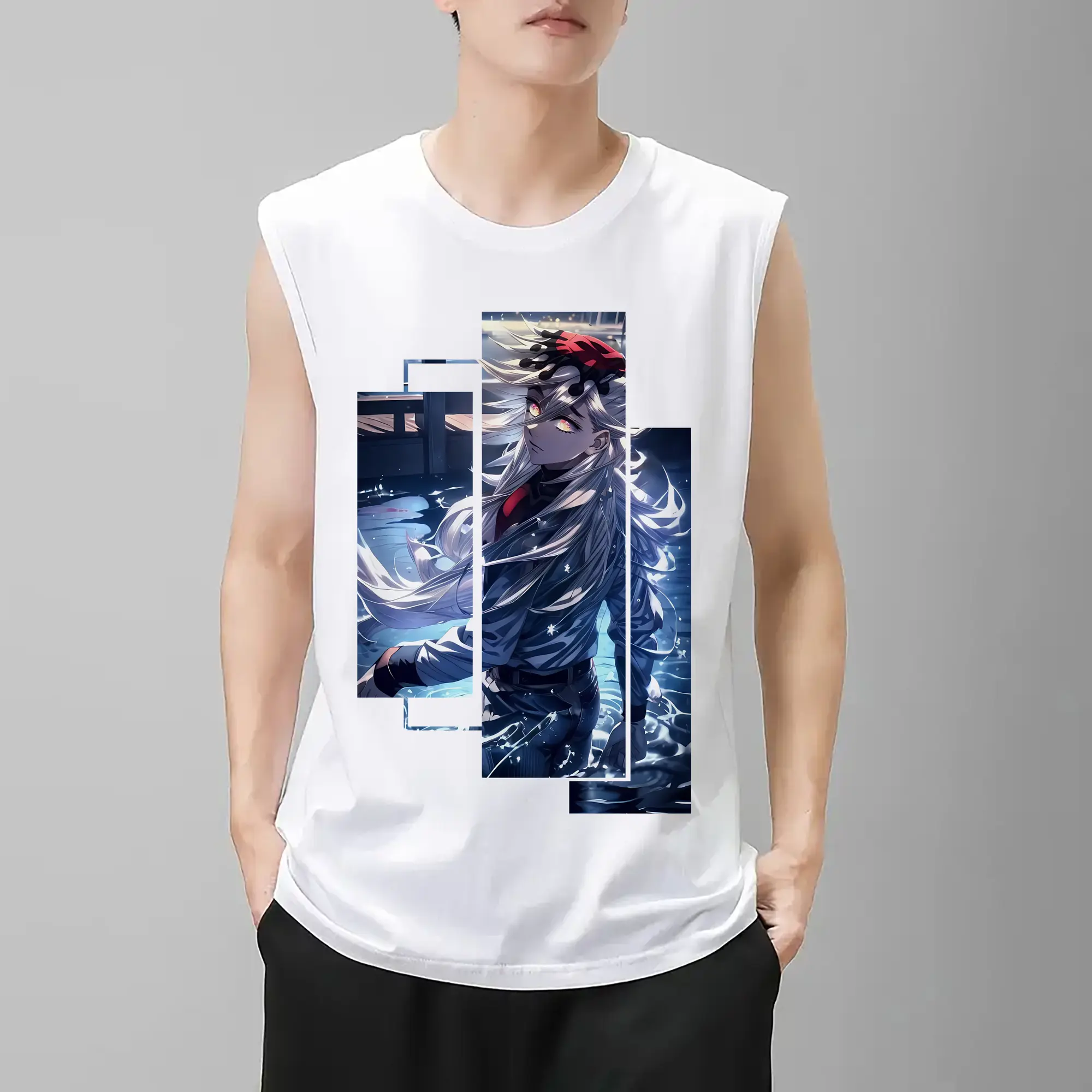 鬼滅の刃 グッズ,童磨