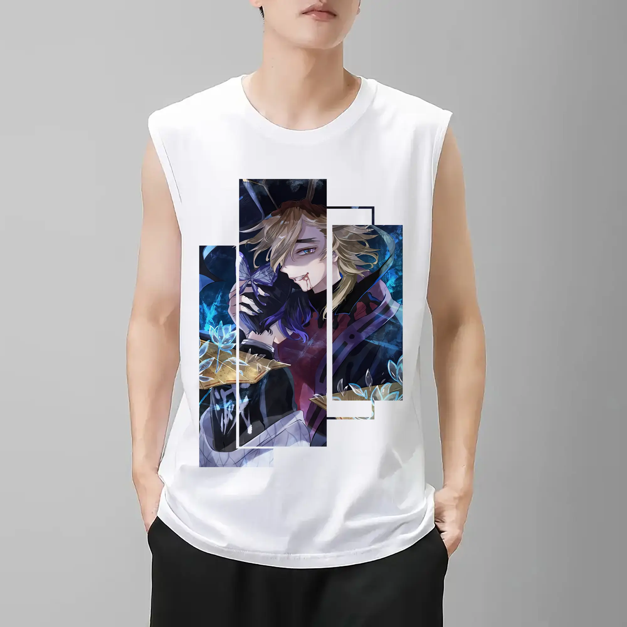 鬼滅の刃 グッズ,童磨