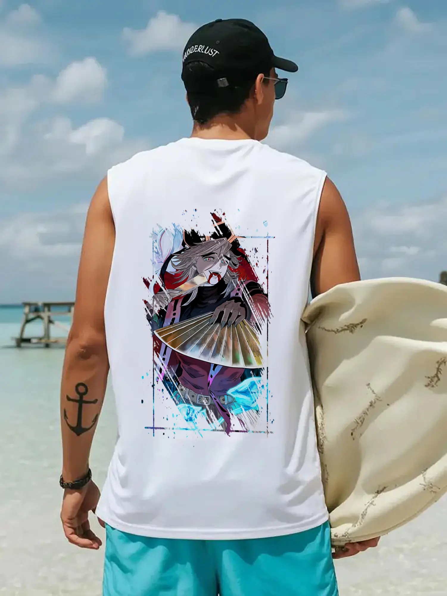 鬼滅の刃 グッズ,童磨